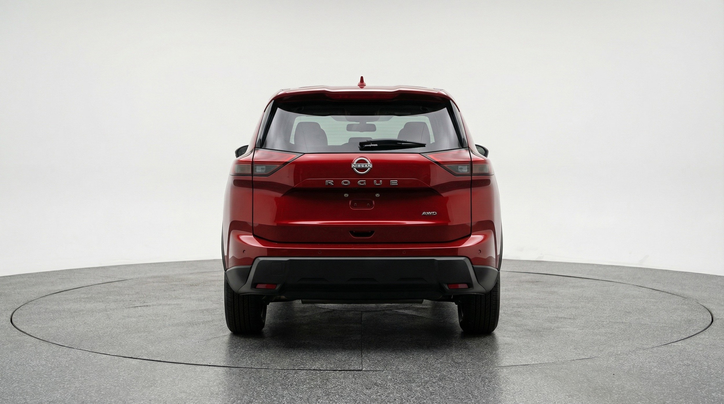 Thumbnail: 2025 Nissan Rogue - 7