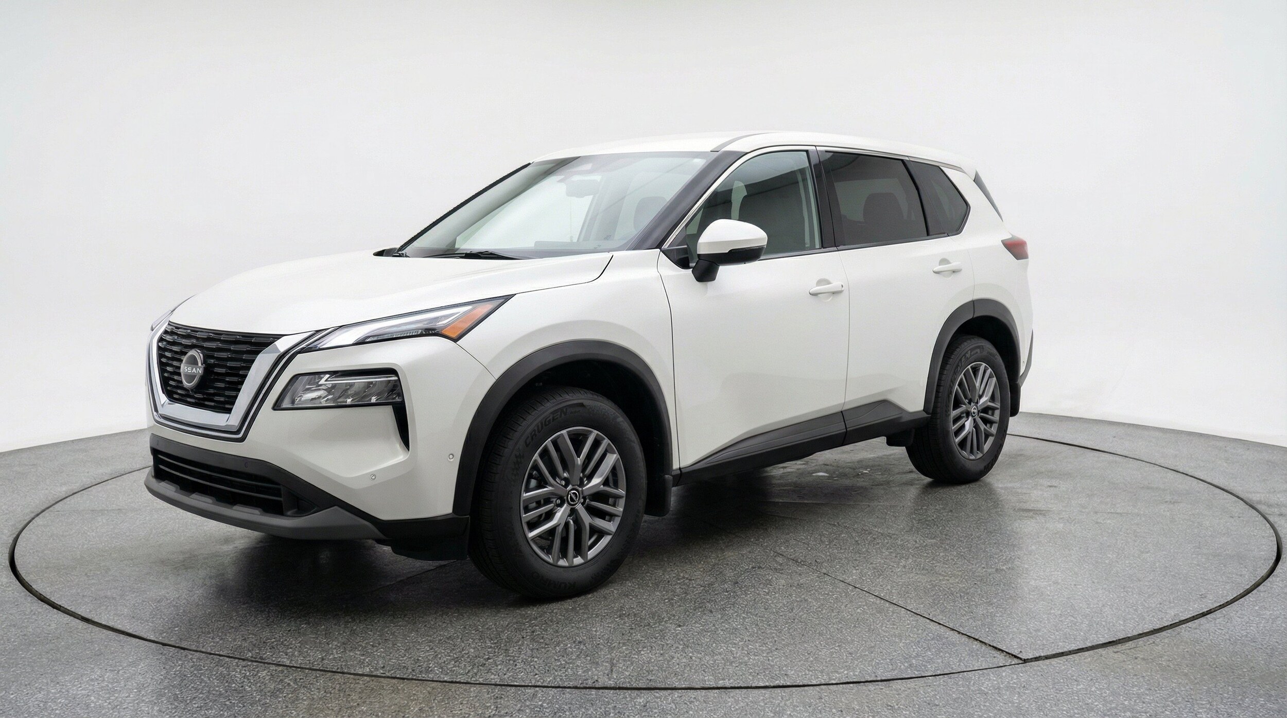 Thumbnail: 2026 Nissan Rogue - 3
