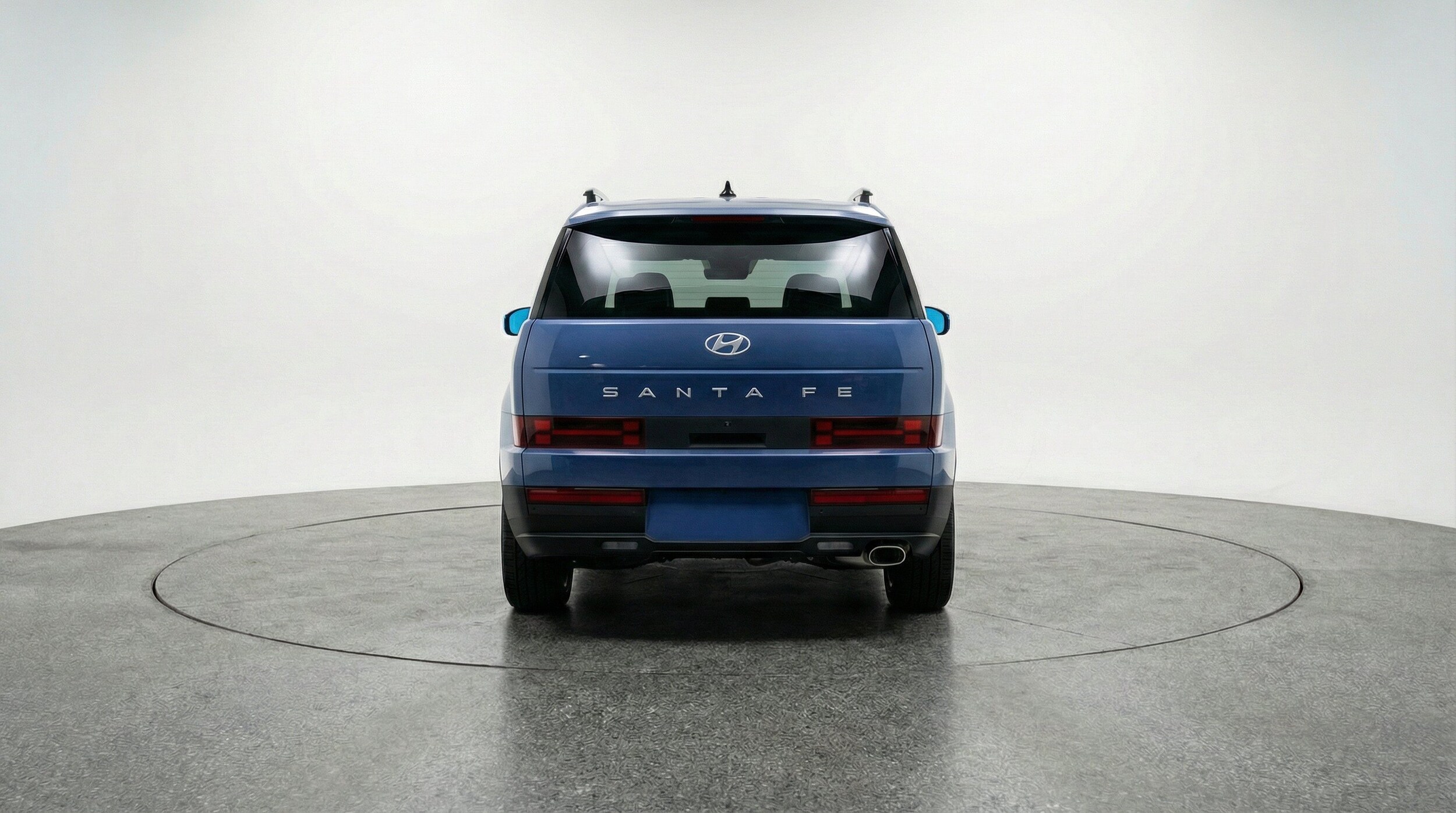 Thumbnail: 2026 Hyundai Santa Fe - 7
