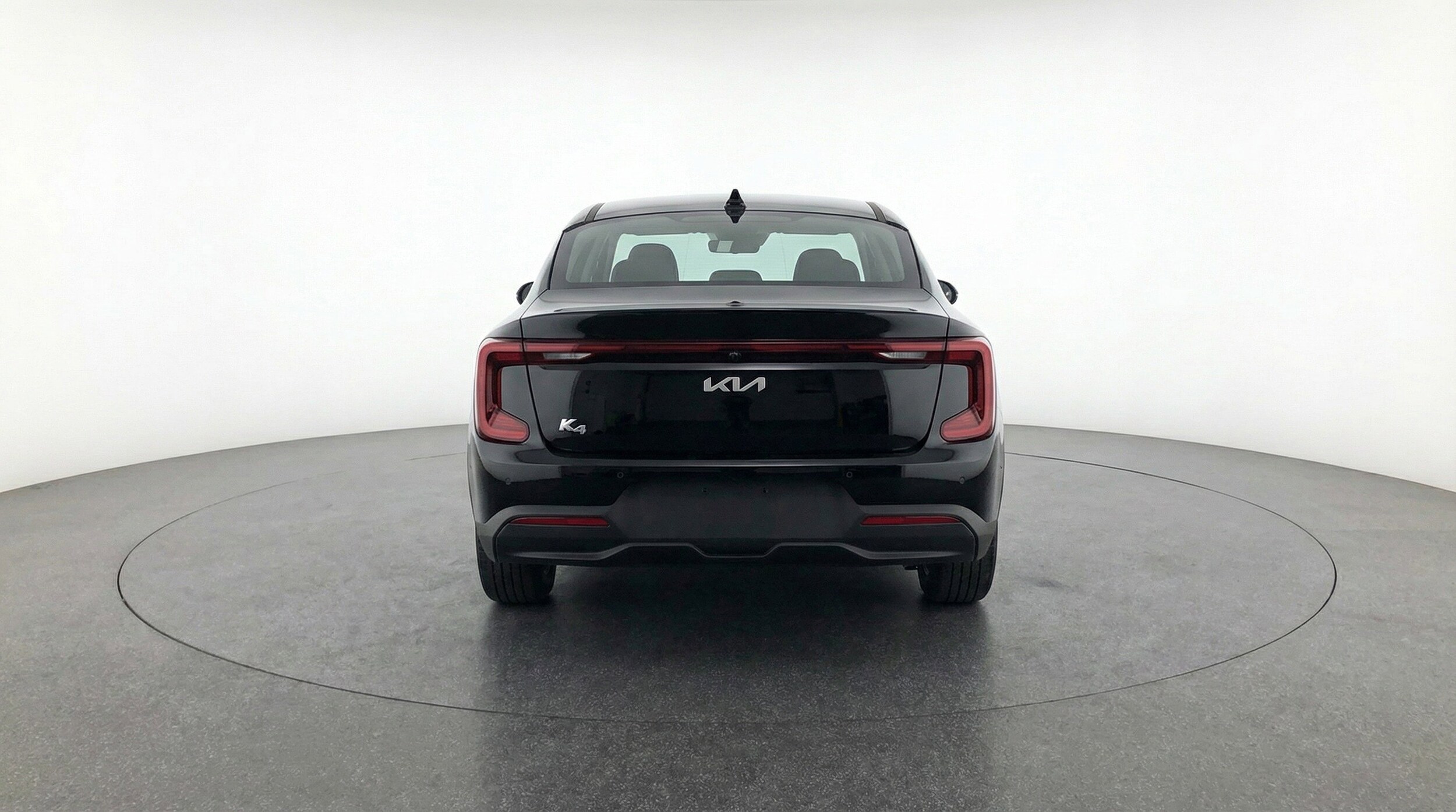 Thumbnail: 2025 Kia K4 - 7