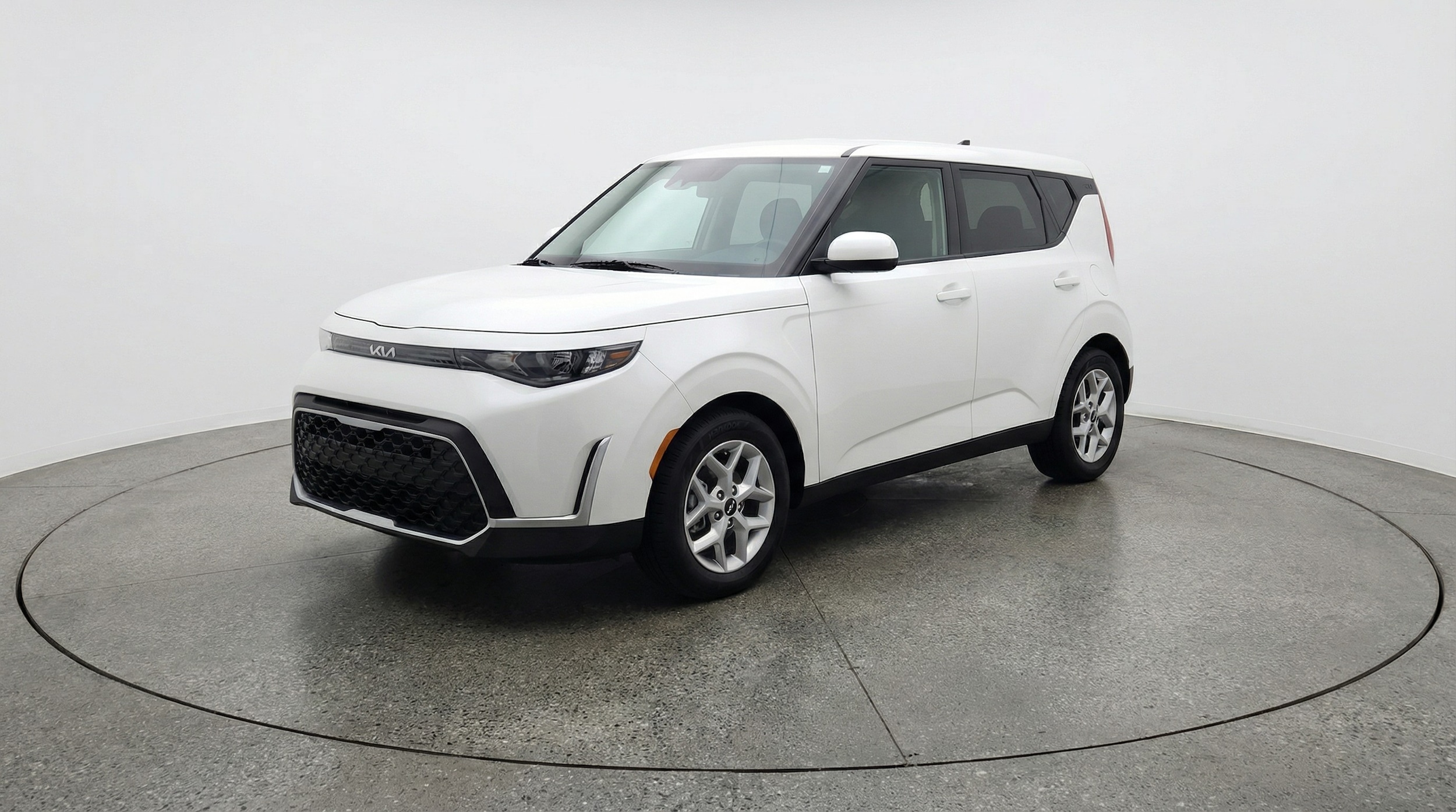 Thumbnail: 2025 Kia Soul - 3