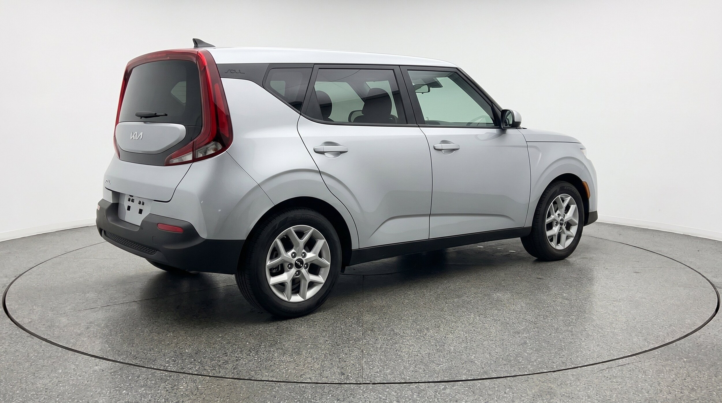 Thumbnail: 2025 Kia Soul - 9