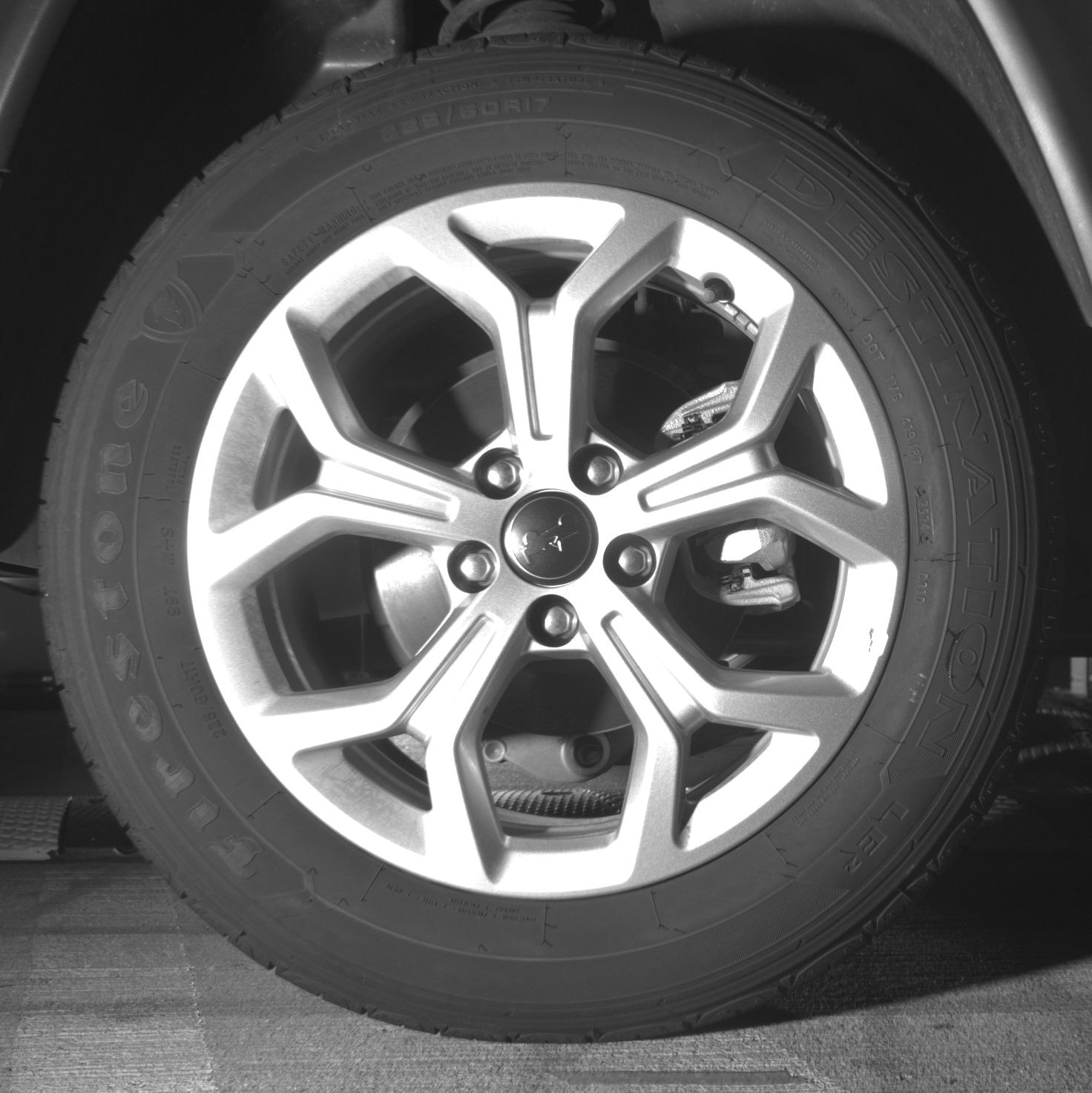 Thumbnail: 2025 Jeep Compass - 12