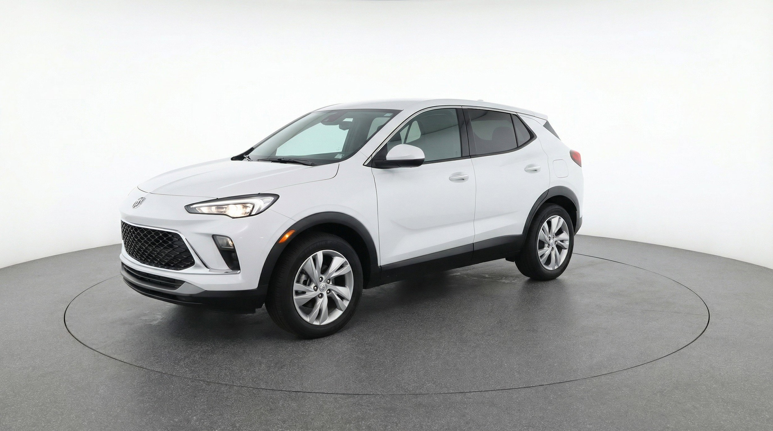 Thumbnail: 2025 Buick Encore GX - 3