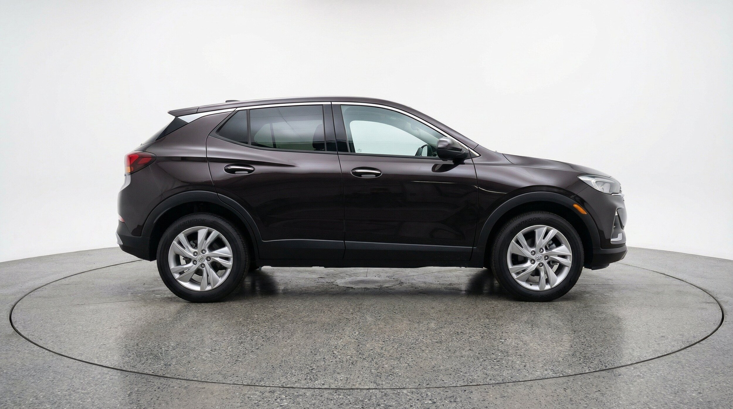 Thumbnail: 2026 Buick Encore GX - 11