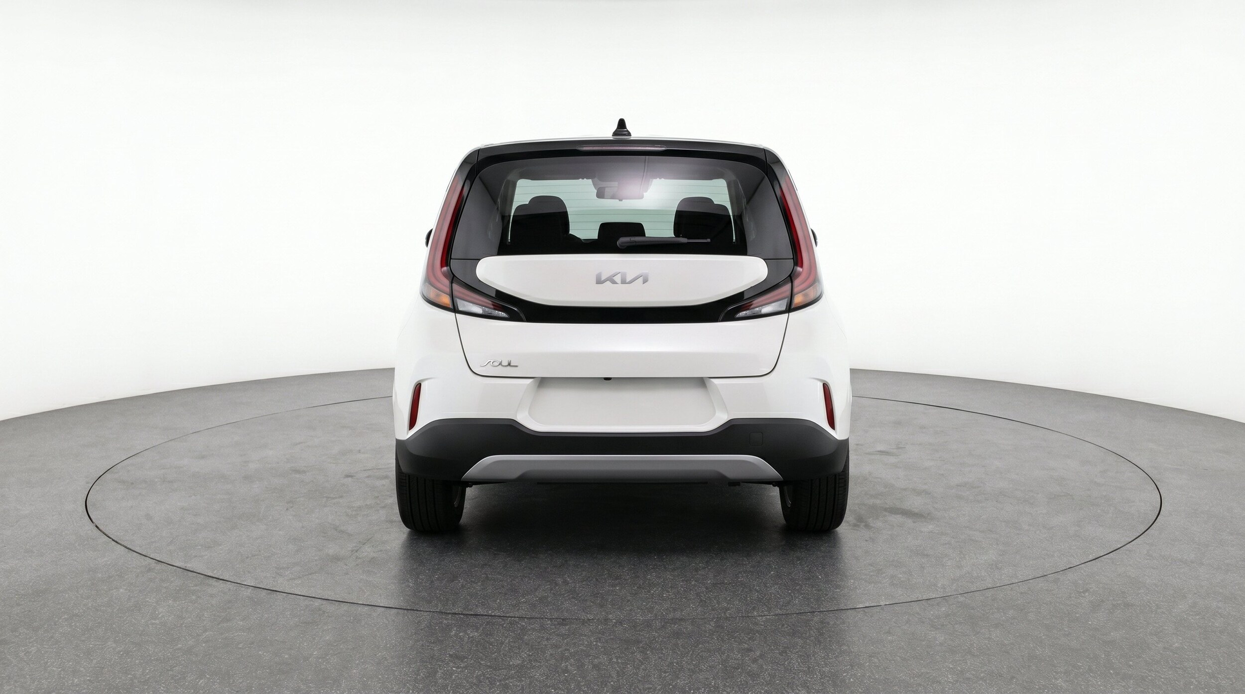 Thumbnail: 2025 Kia Soul - 7
