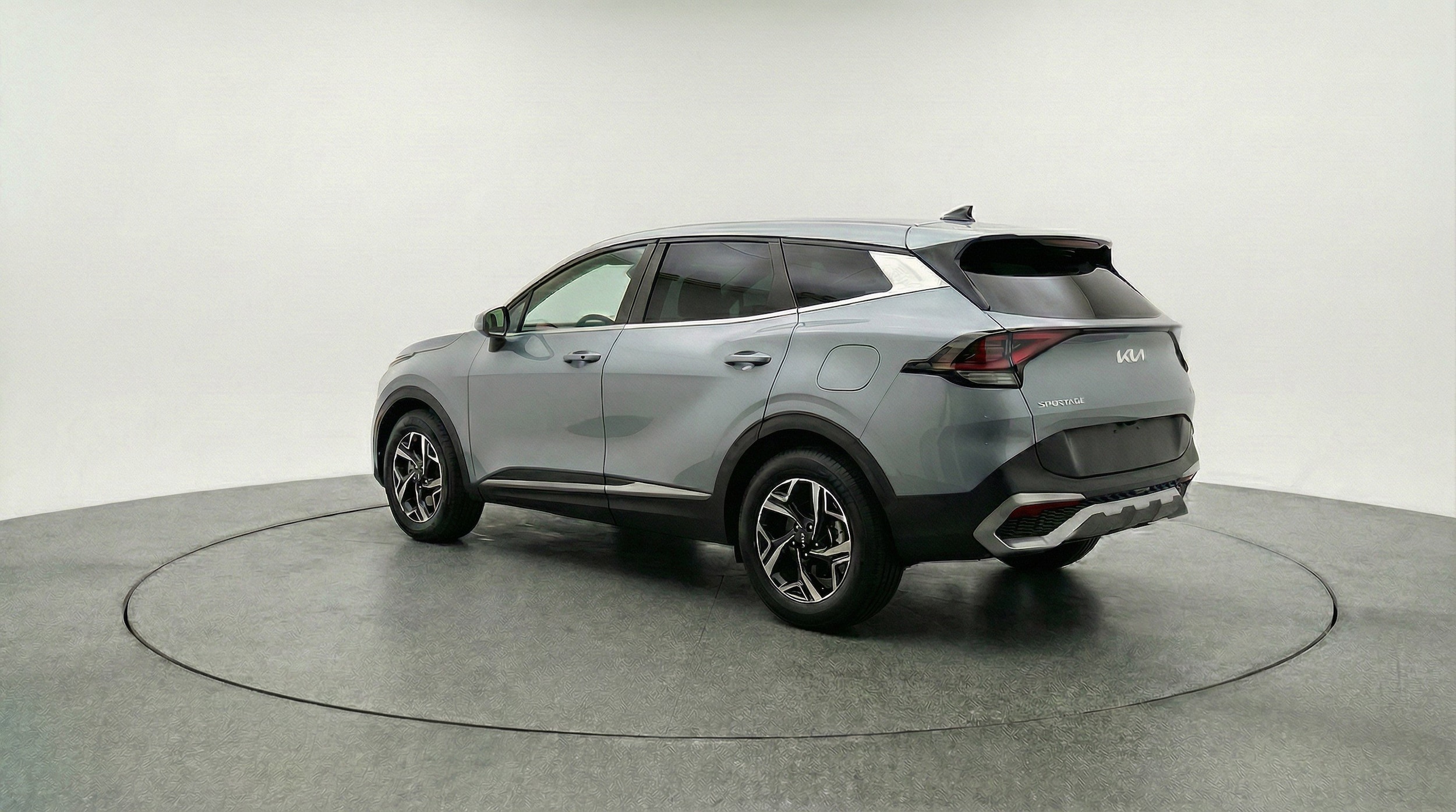 Thumbnail: 2025 Kia Sportage - 6