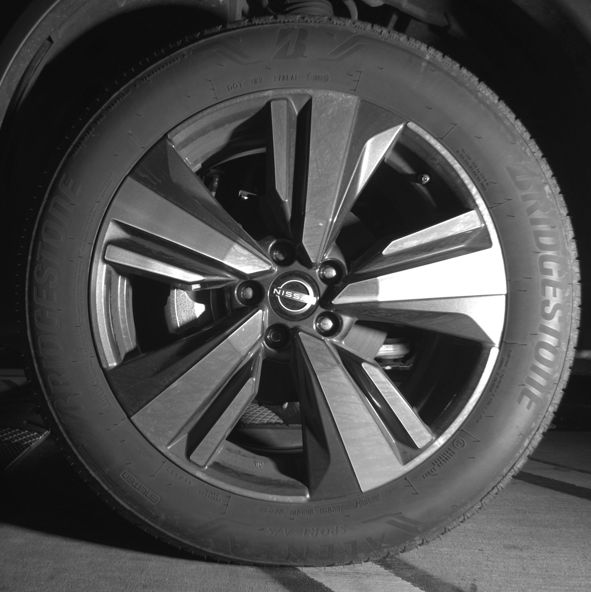 Thumbnail: 2026 Nissan Rogue - 12