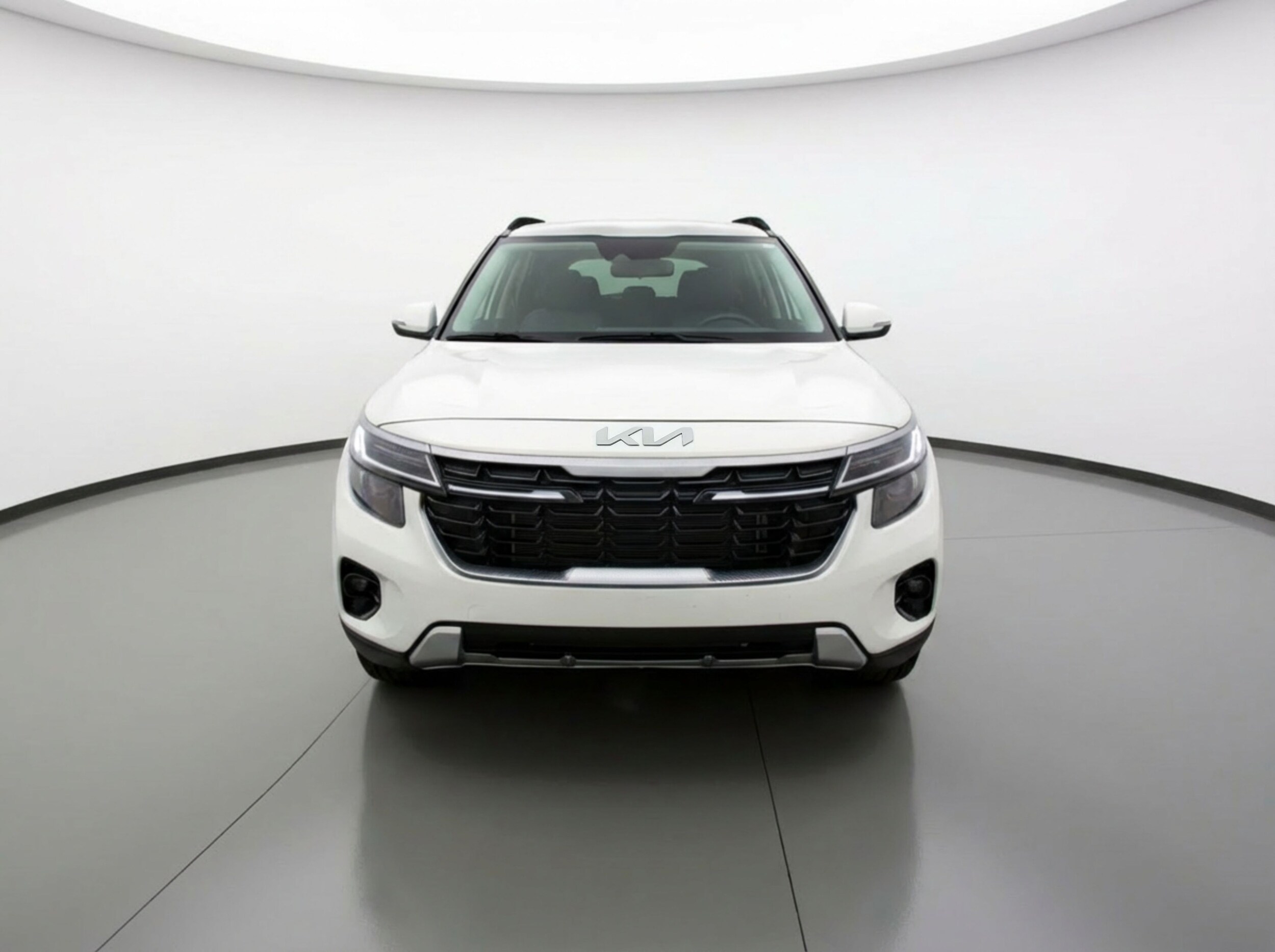 Thumbnail: 2025 Kia Seltos - 2