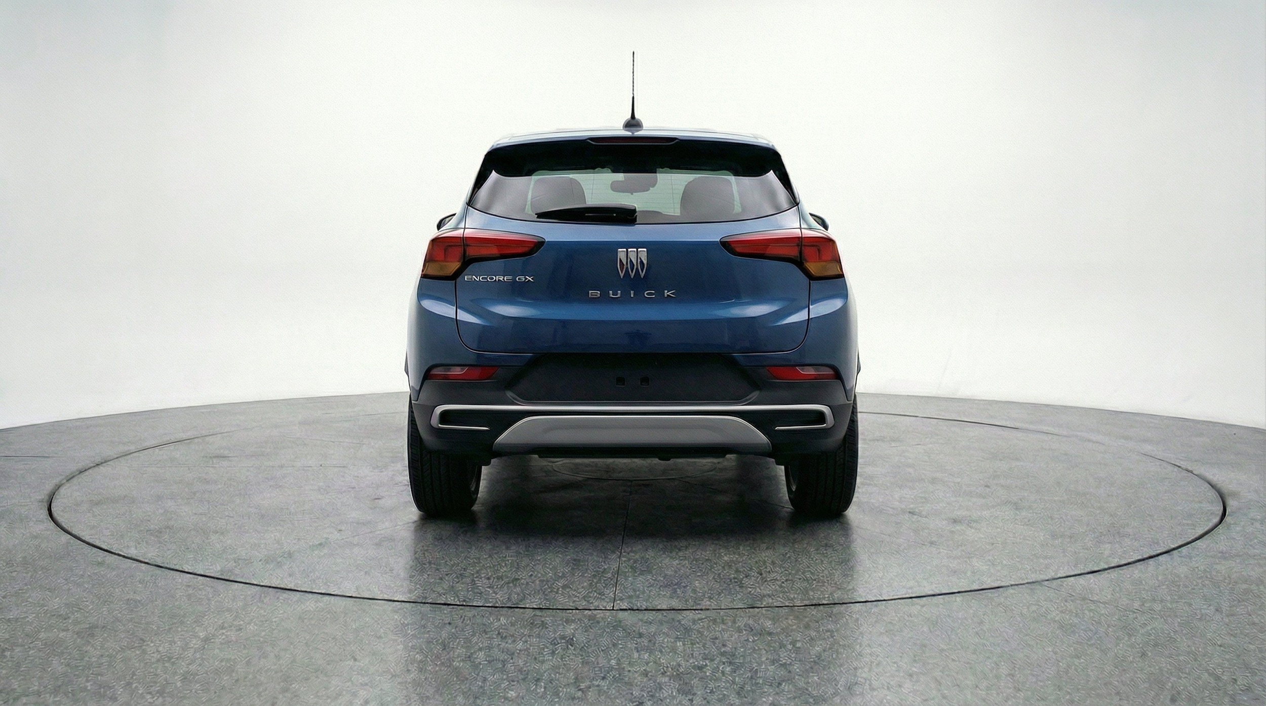 Thumbnail: 2026 Buick Encore GX - 7