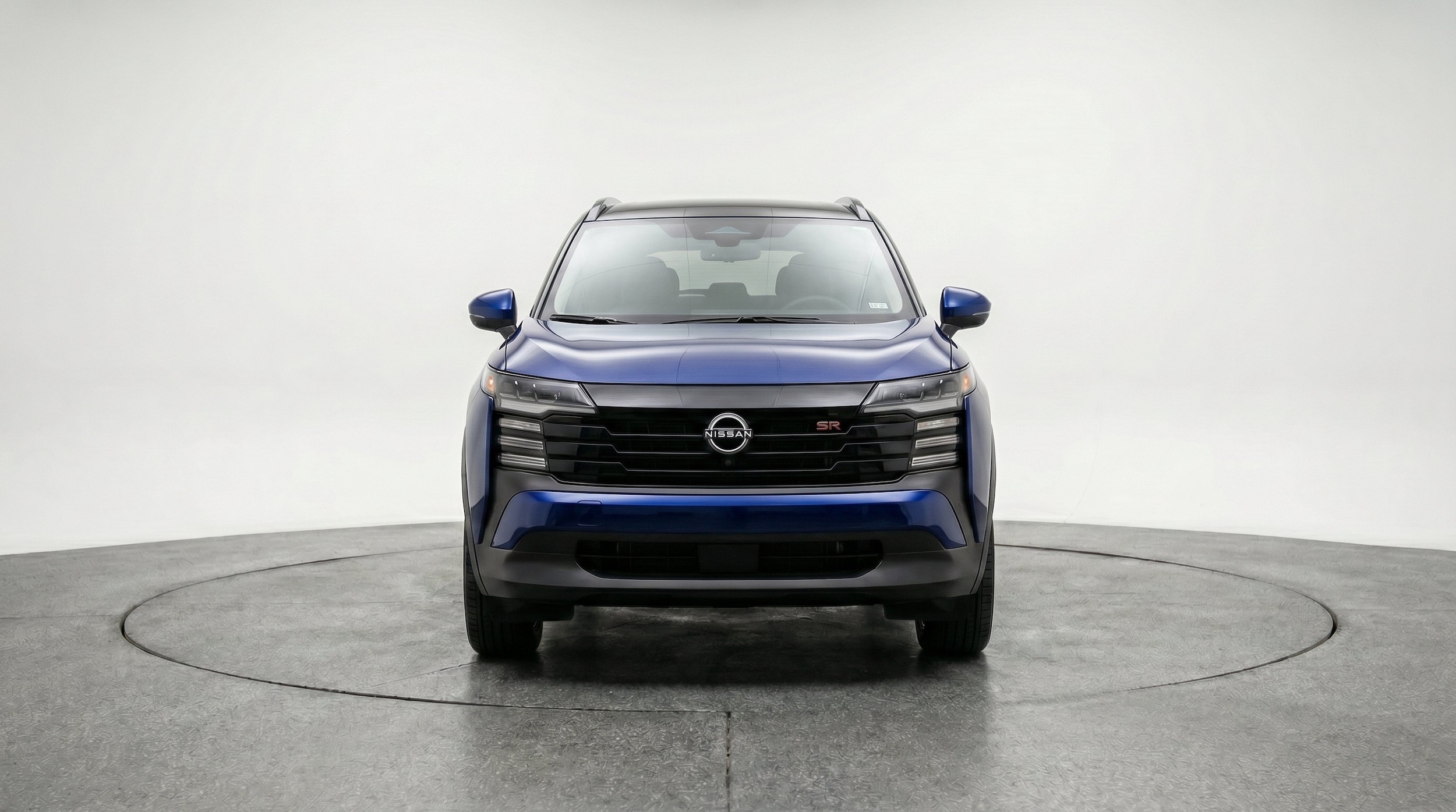 Thumbnail: 2026 Nissan Kicks - 2