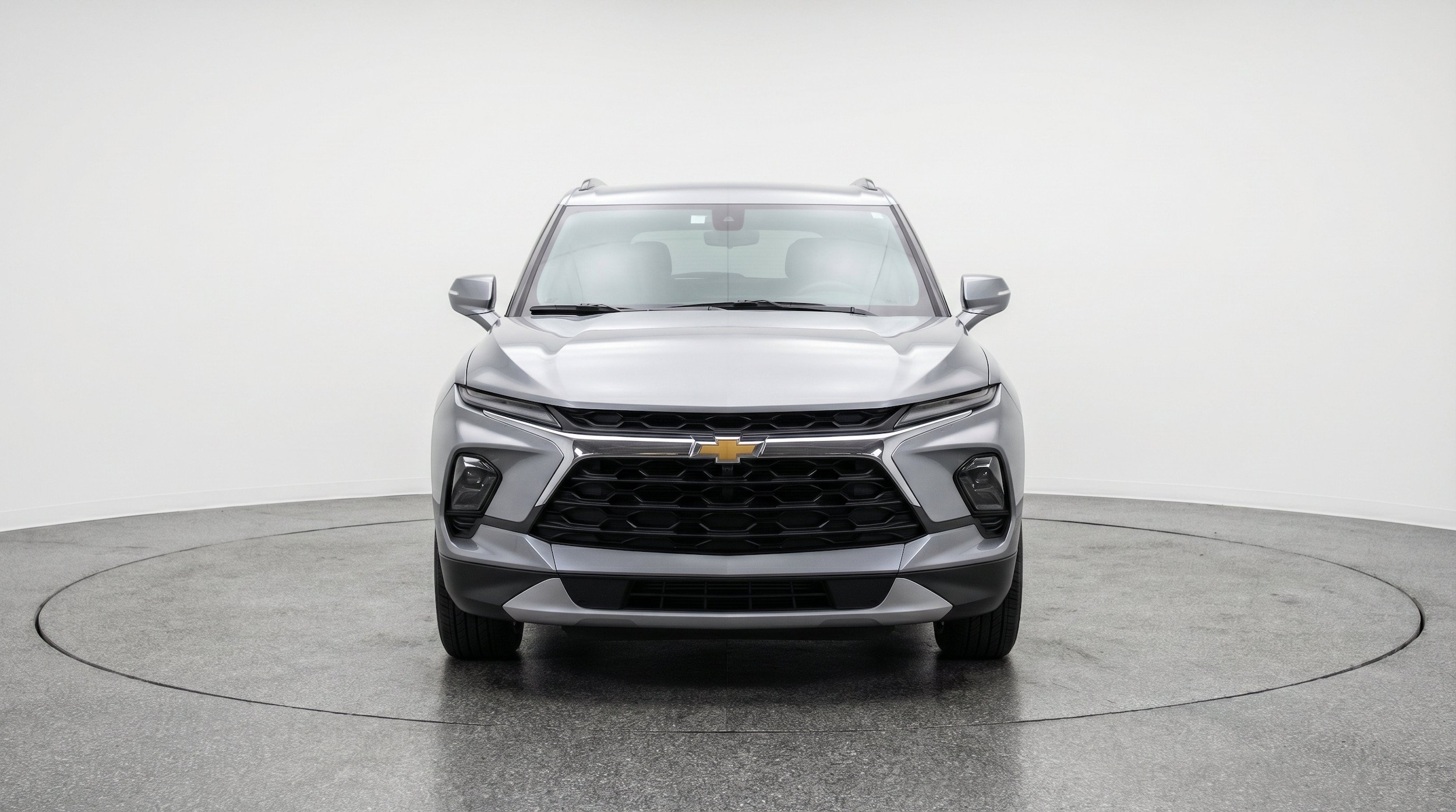Thumbnail: 2025 Chevrolet Blazer - 2