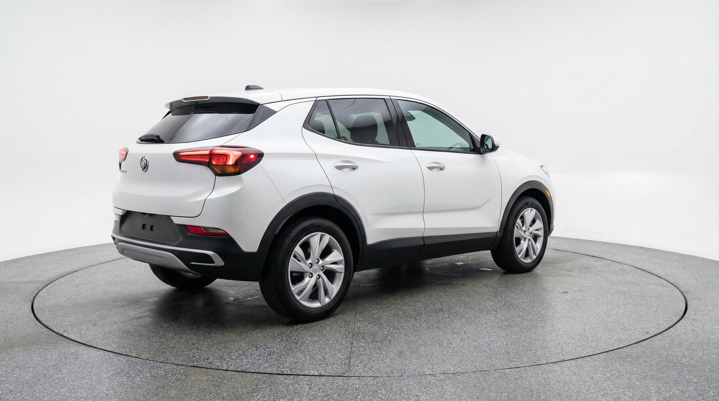Thumbnail: 2026 Buick Encore GX - 9