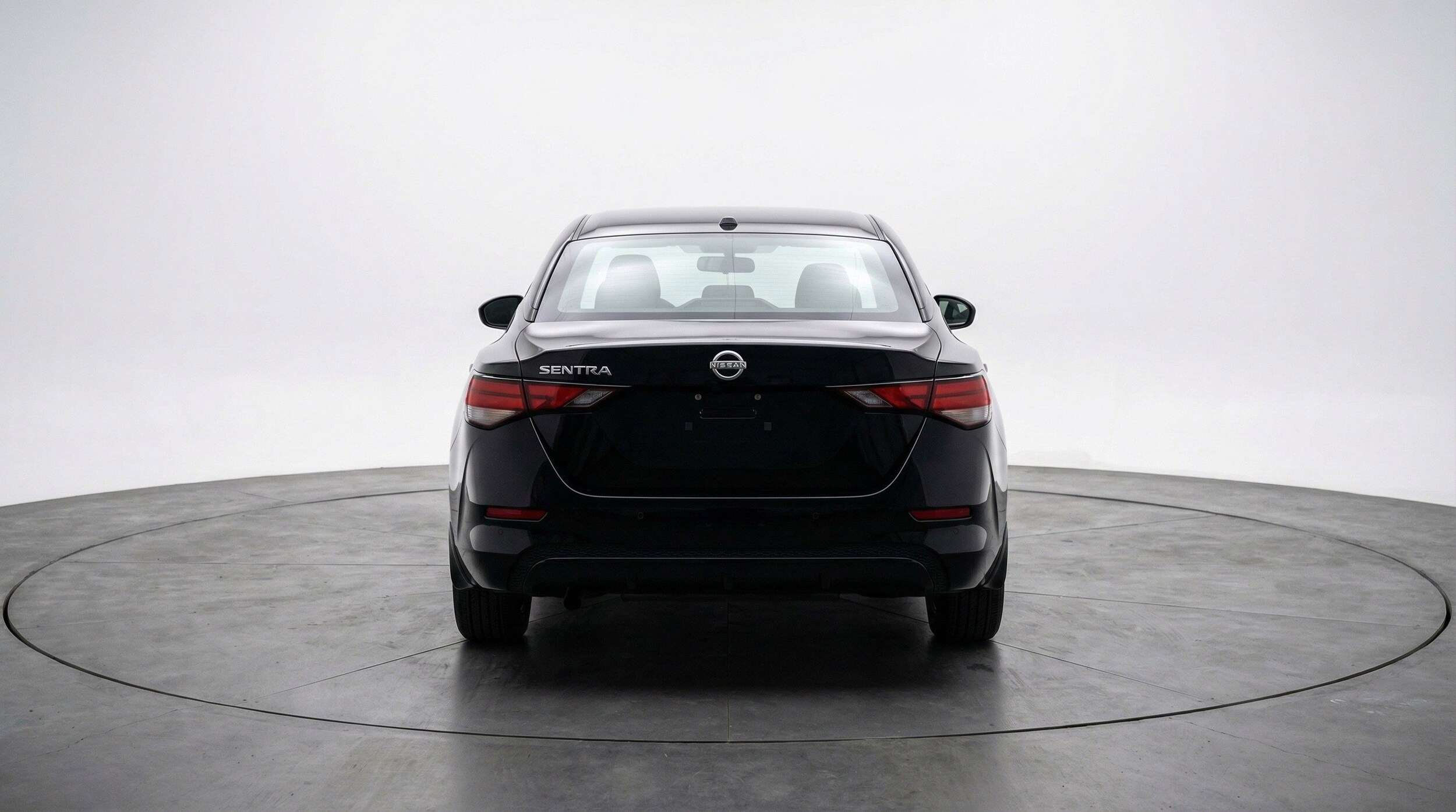 Thumbnail: 2025 Nissan Sentra - 7
