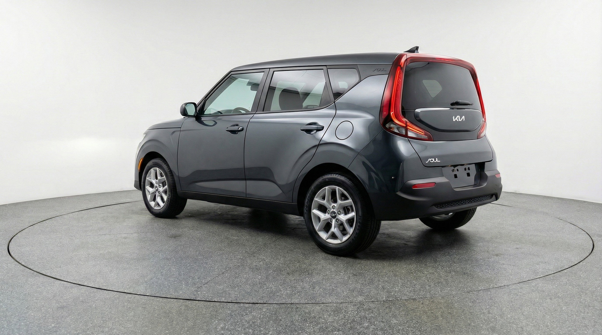 Thumbnail: 2025 Kia Soul - 6