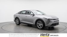 2025 Kia K4  -
                  Orlando, FL