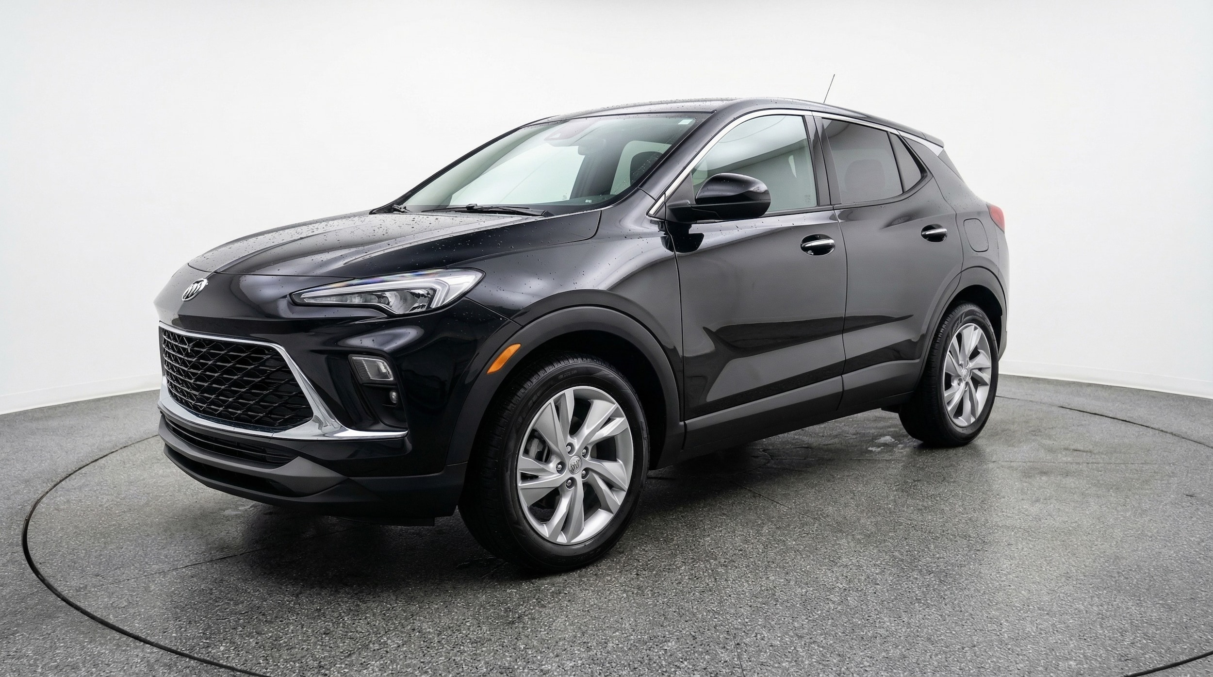 Thumbnail: 2025 Buick Encore GX - 3