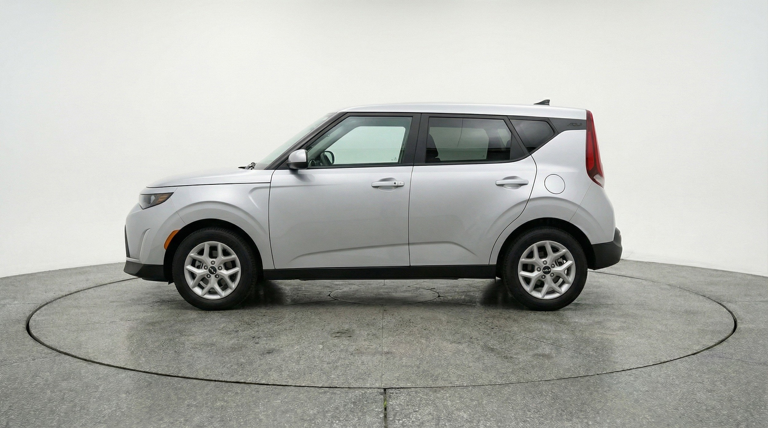 Thumbnail: 2025 Kia Soul - 5