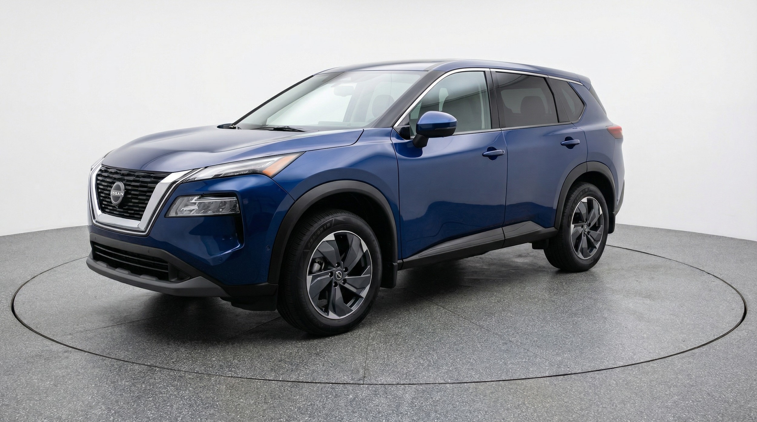 Thumbnail: 2025 Nissan Rogue - 3