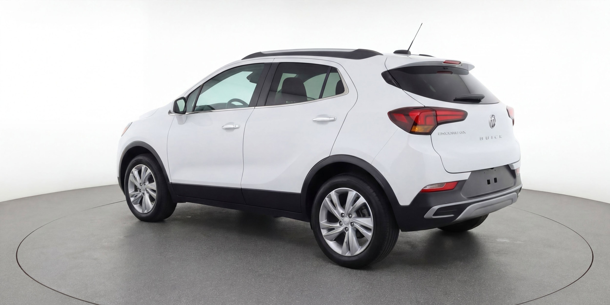 Thumbnail: 2025 Buick Encore GX - 6