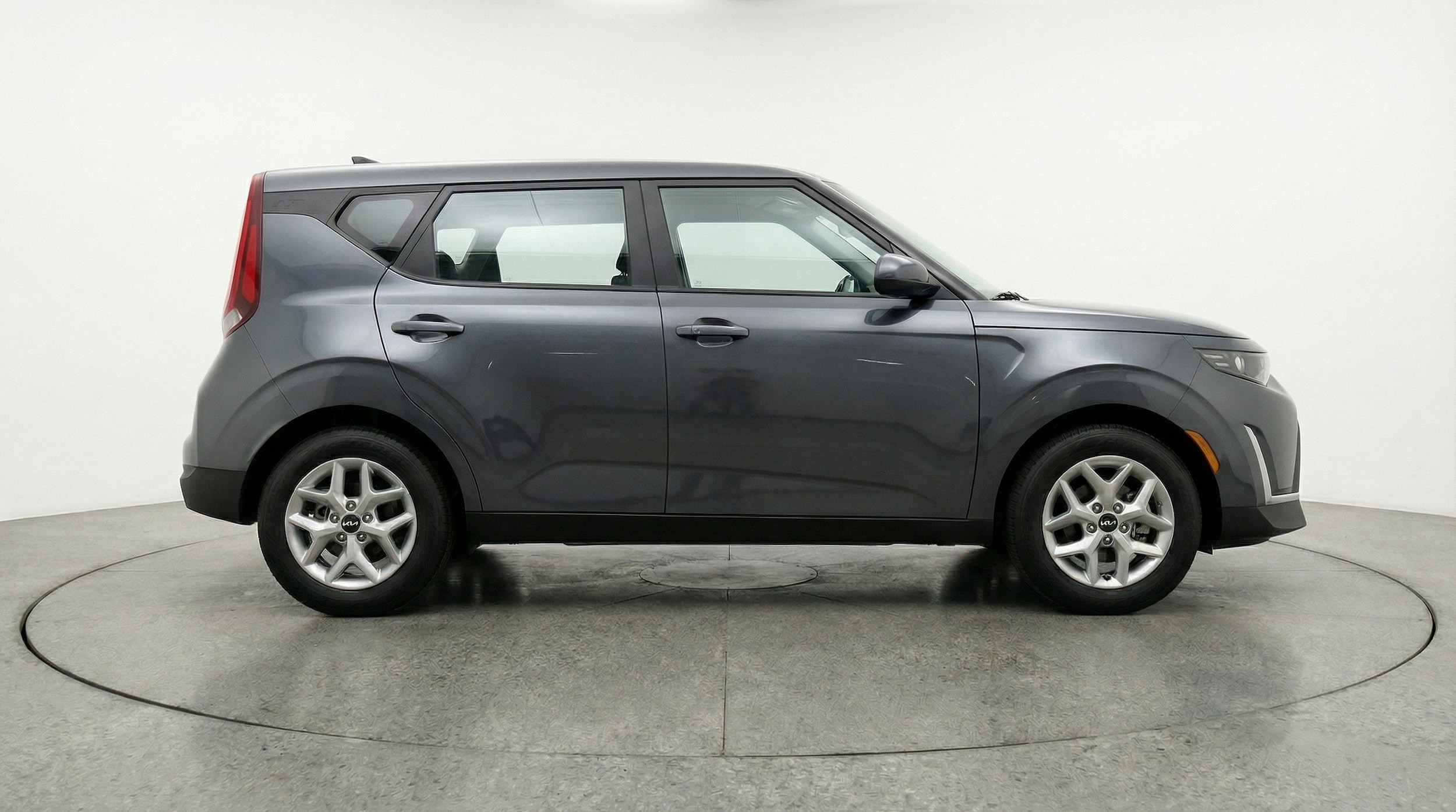 Thumbnail: 2025 Kia Soul - 11