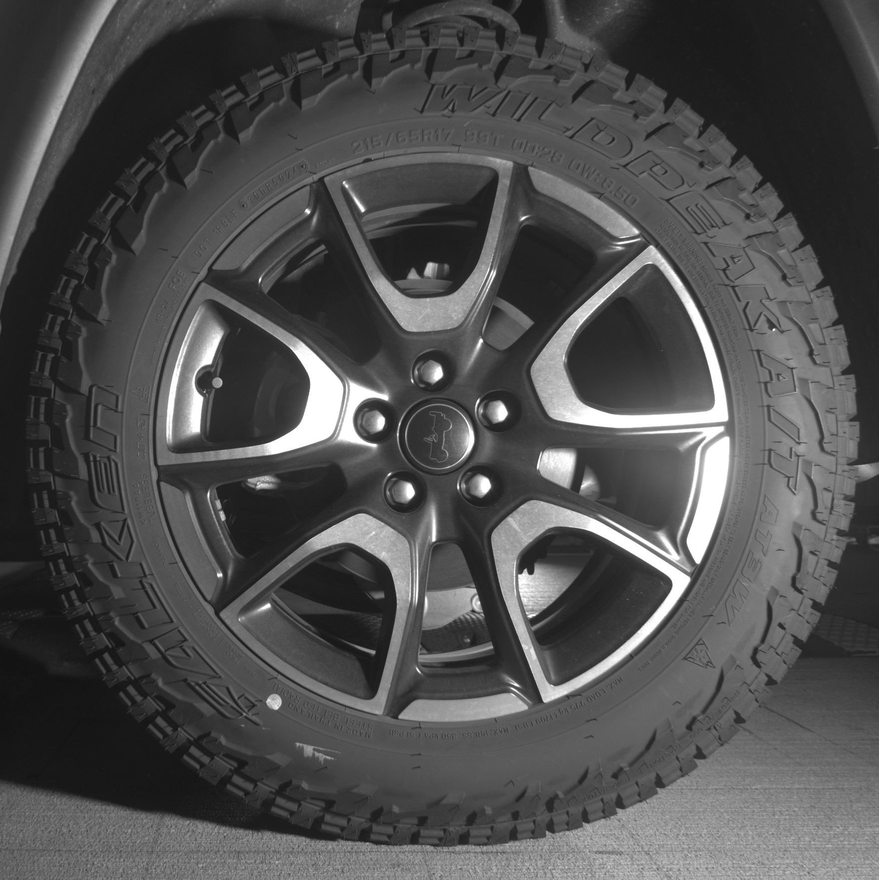 Thumbnail: 2025 Jeep Compass - 14