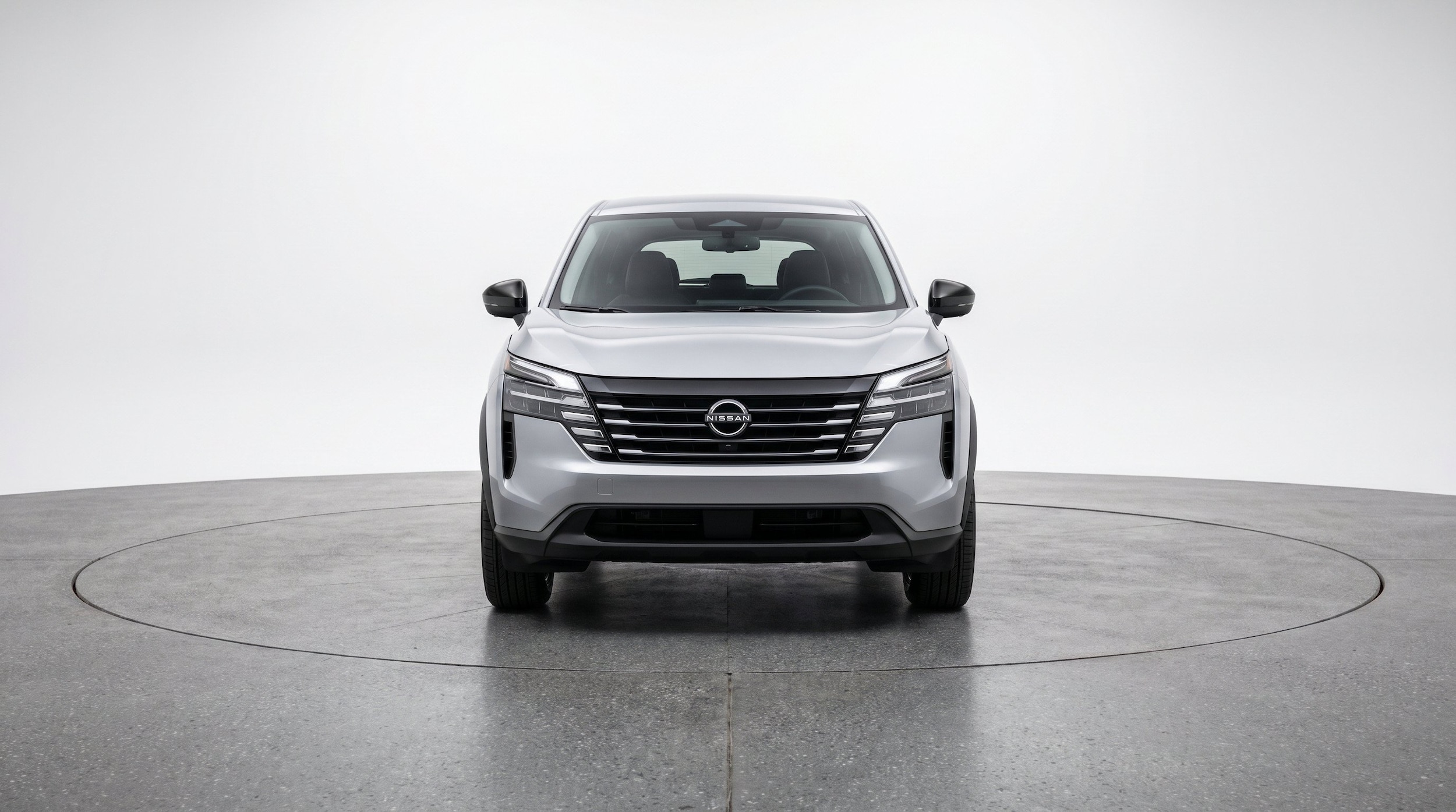 Thumbnail: 2026 Nissan Kicks - 2