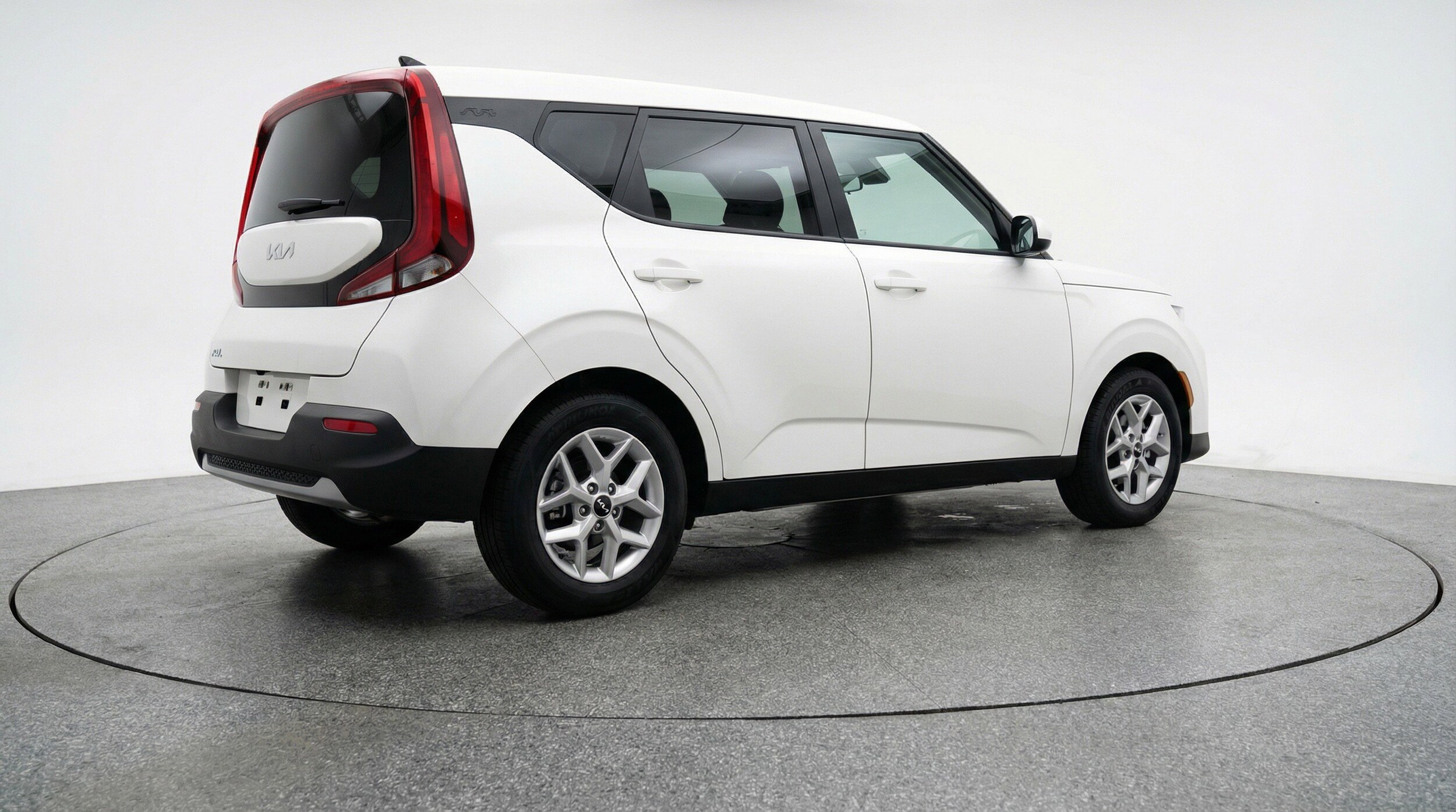 Thumbnail: 2025 Kia Soul - 9