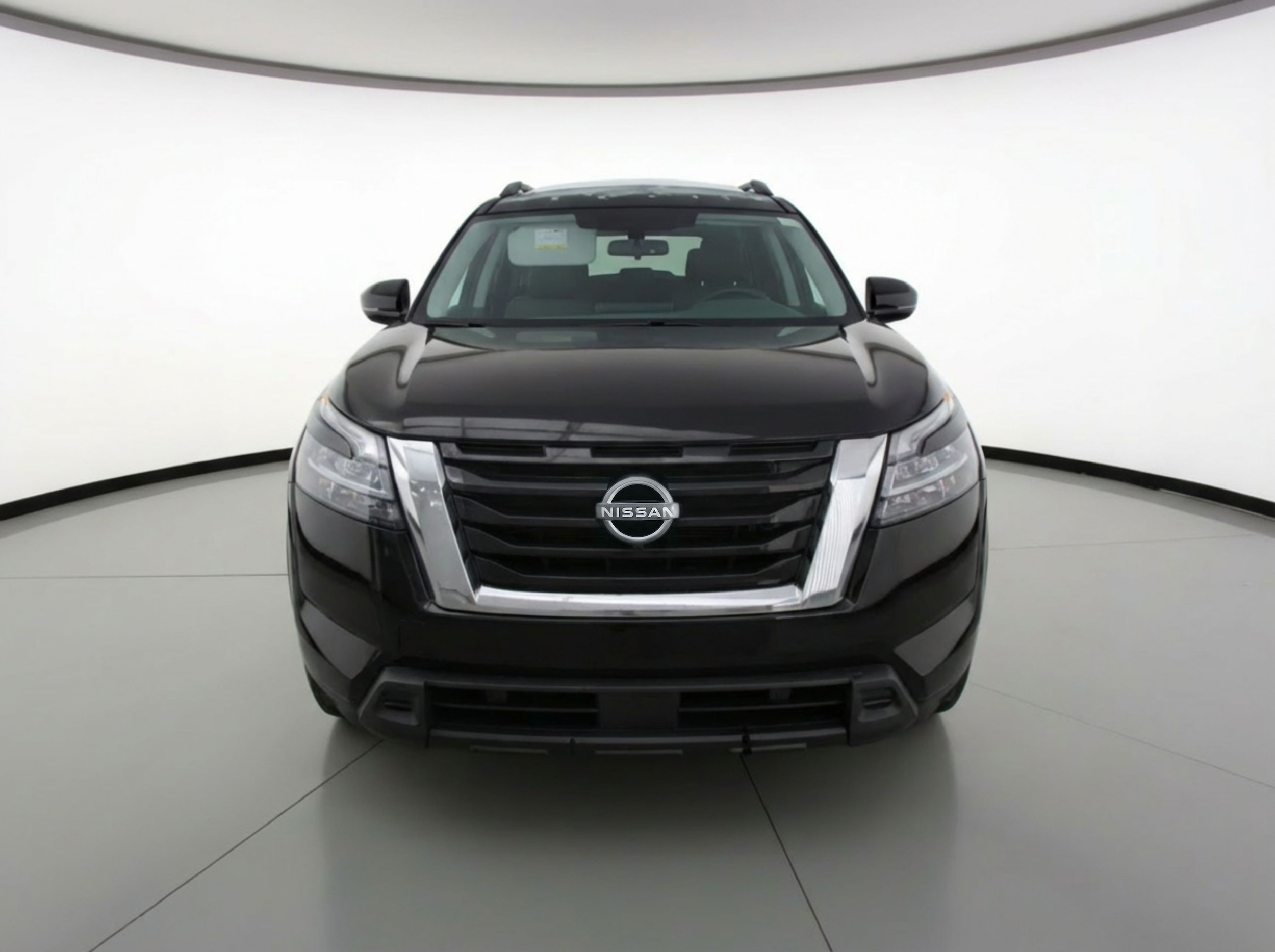 Thumbnail: 2025 Nissan Pathfinder - 2