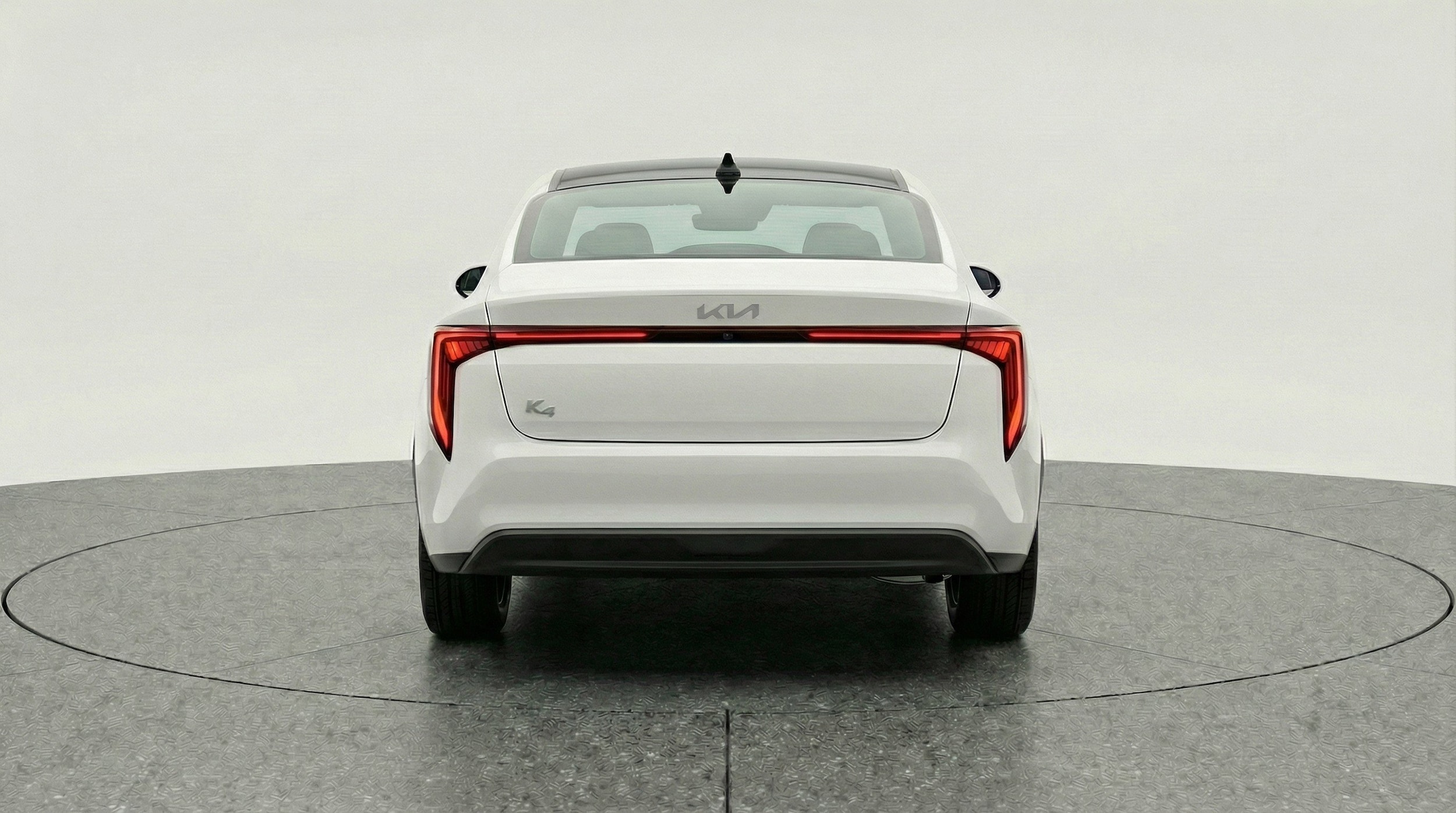 Thumbnail: 2025 Kia K4 - 7