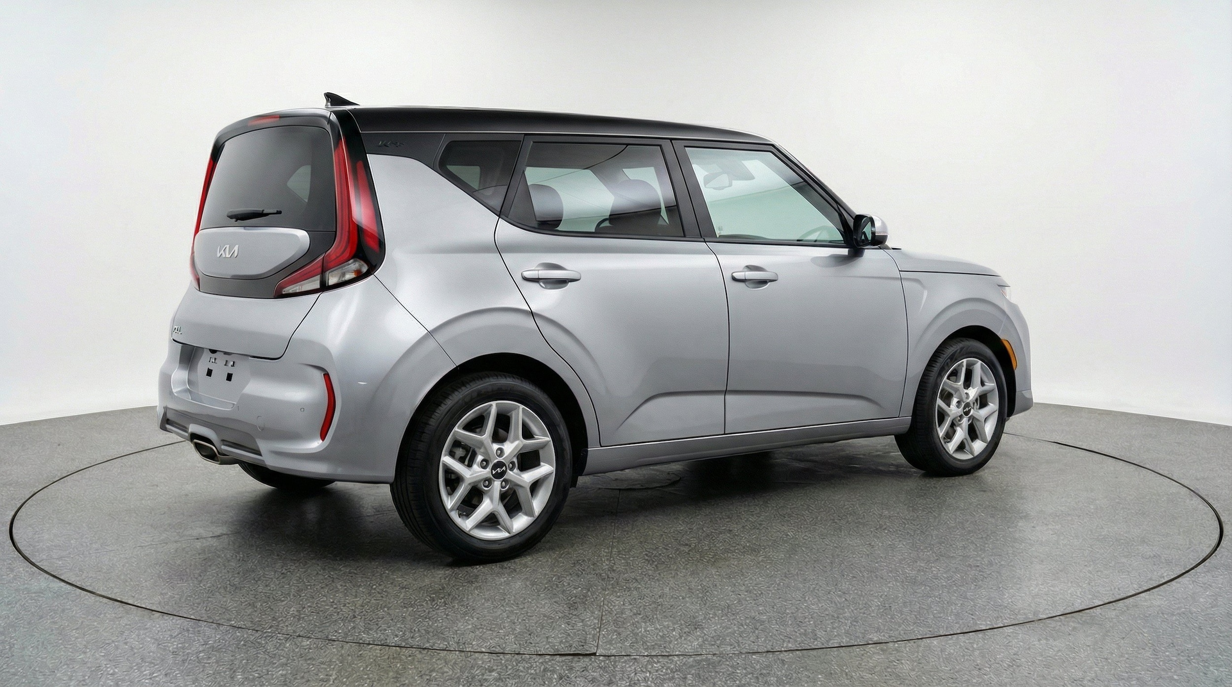 Thumbnail: 2025 Kia Soul - 9