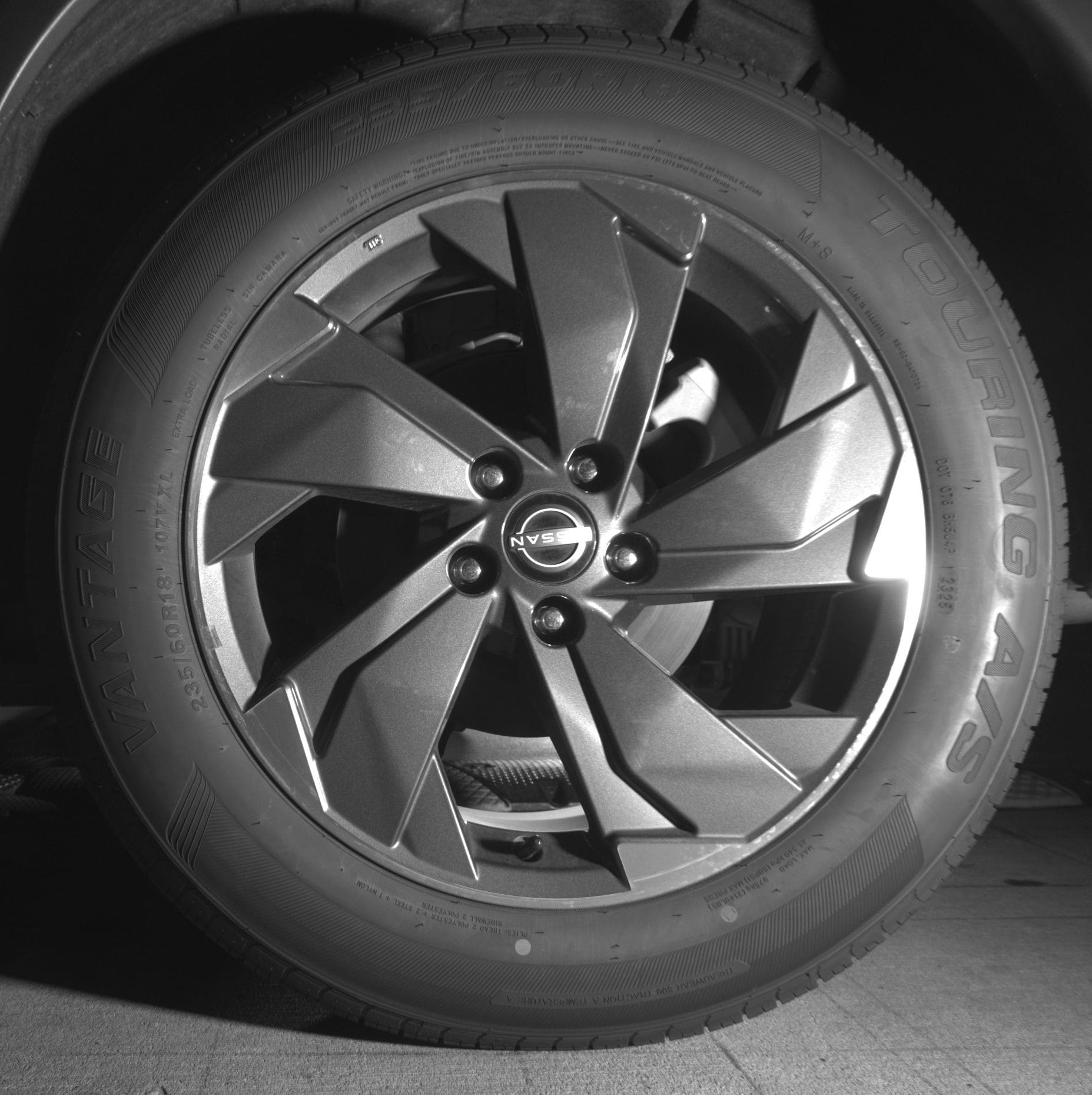 Thumbnail: 2025 Nissan Rogue - 11