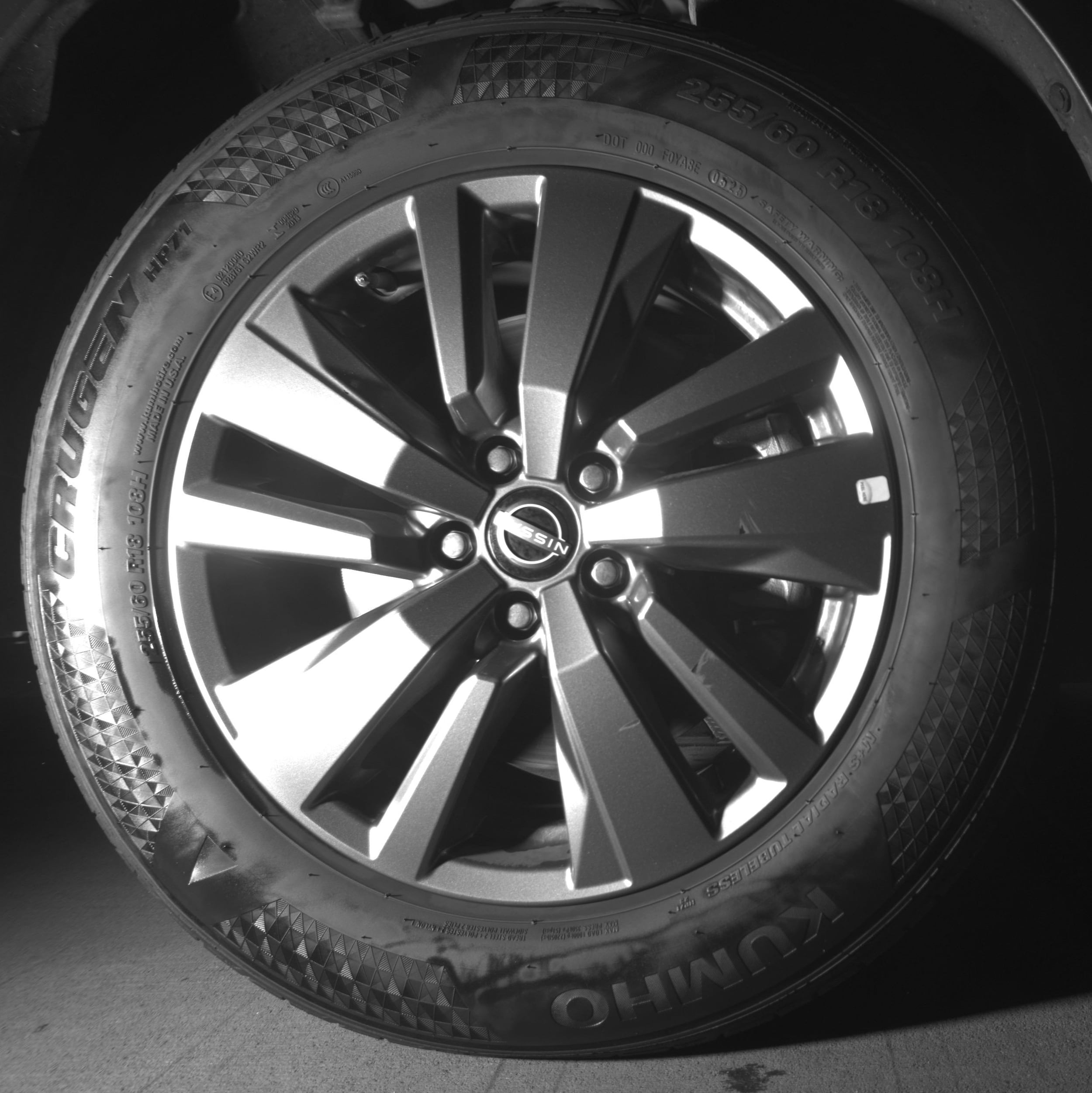 Thumbnail: 2025 Nissan Pathfinder - 13