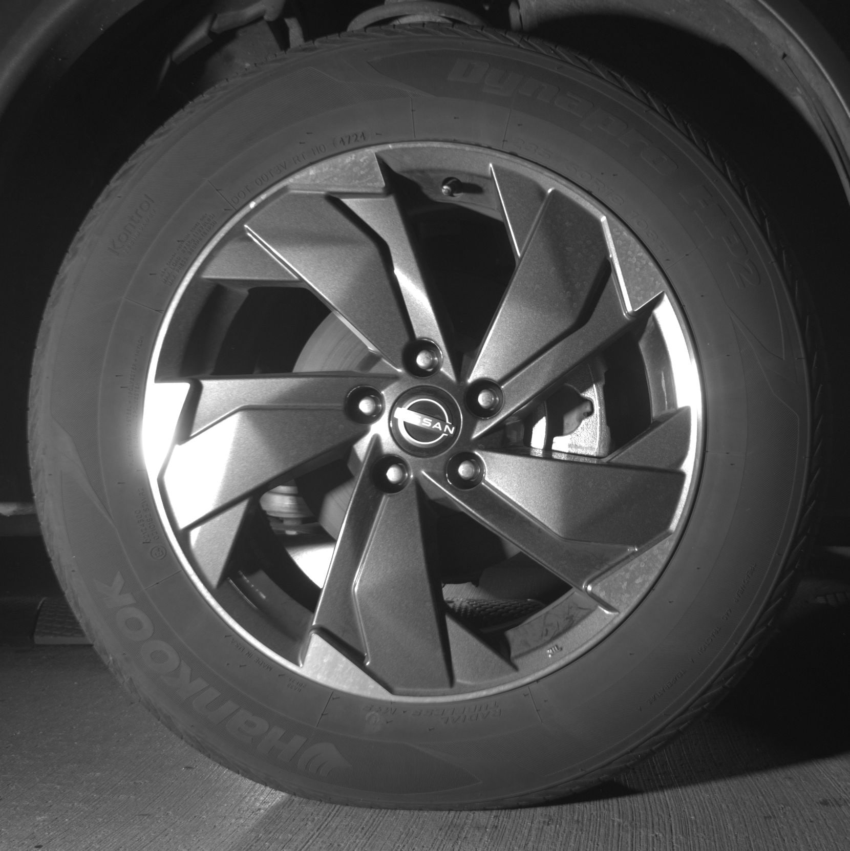 Thumbnail: 2025 Nissan Rogue - 10