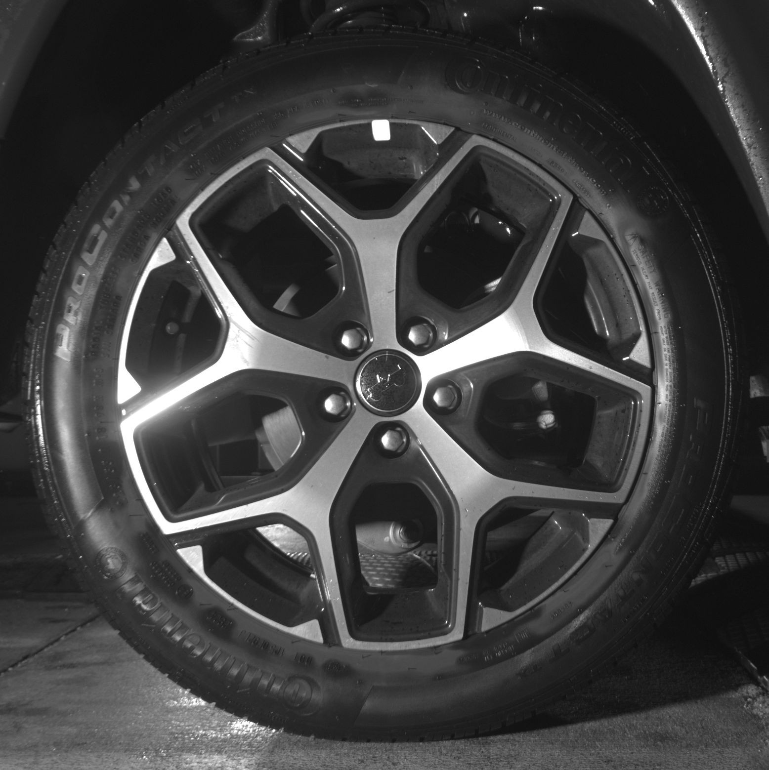 Thumbnail: 2025 Jeep Compass - 12