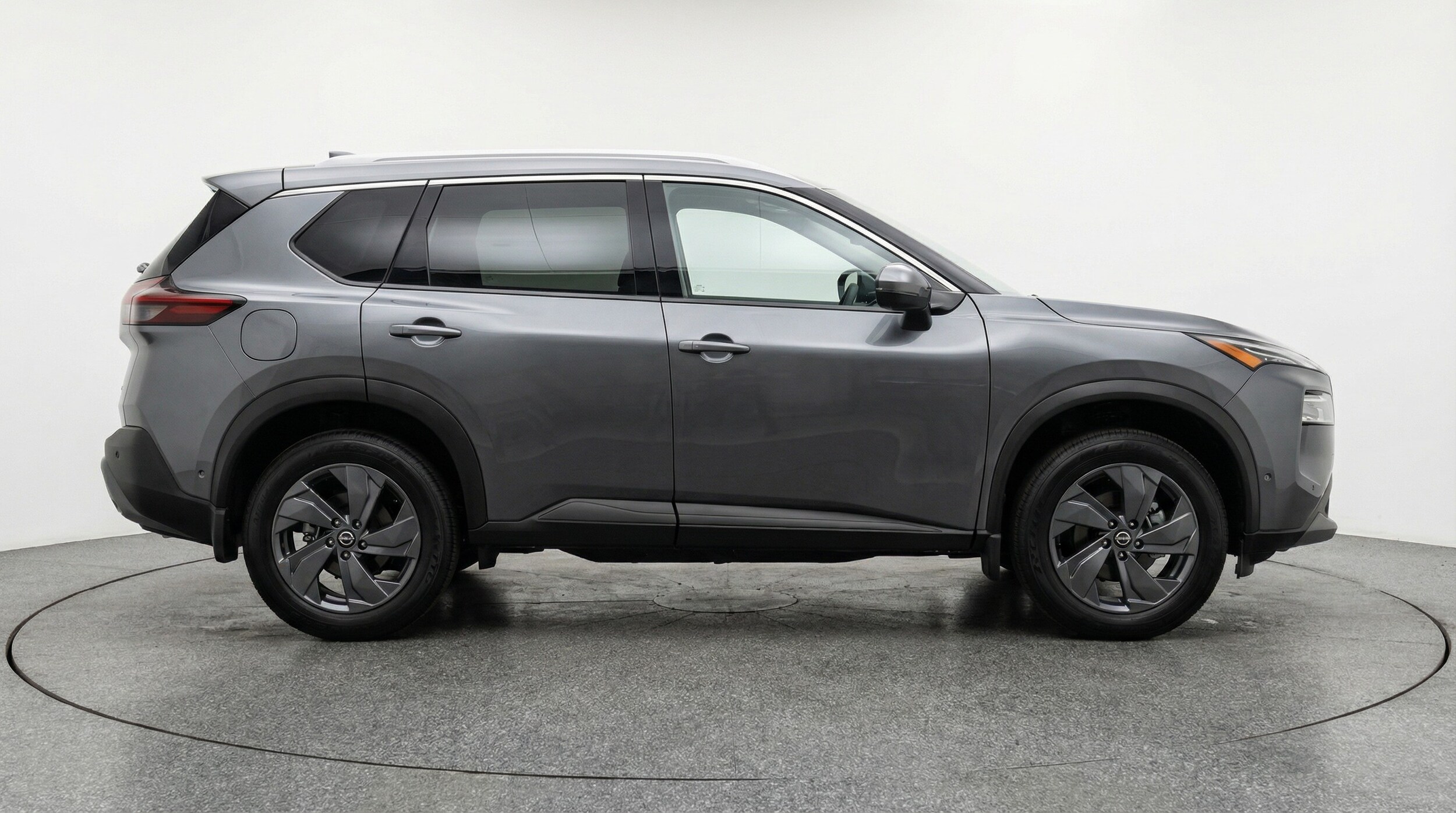 Thumbnail: 2025 Nissan Rogue - 8