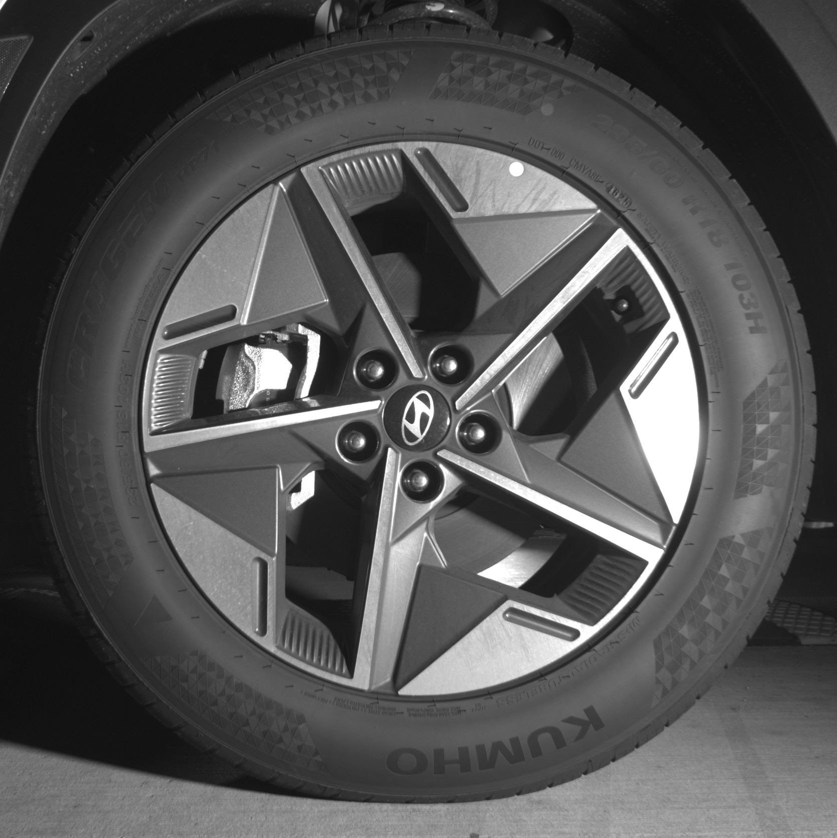 Thumbnail: 2026 Hyundai Tucson - 12