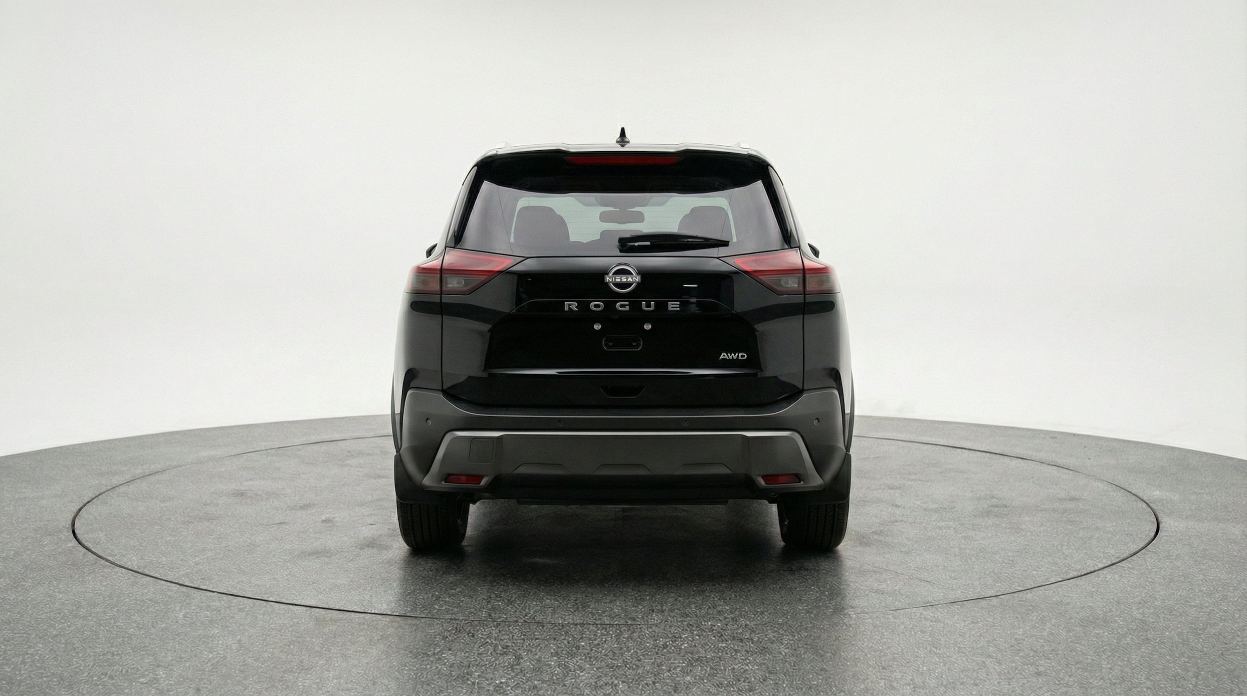 Thumbnail: 2026 Nissan Rogue - 7