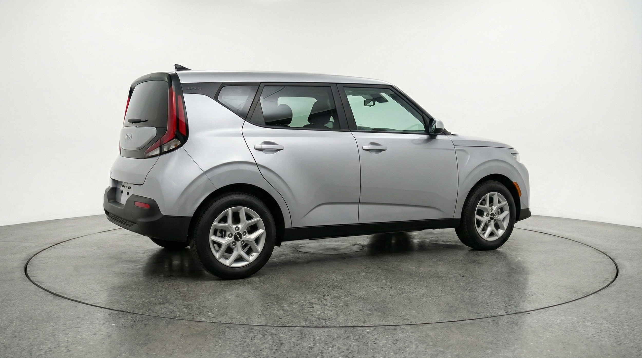 Thumbnail: 2025 Kia Soul - 7