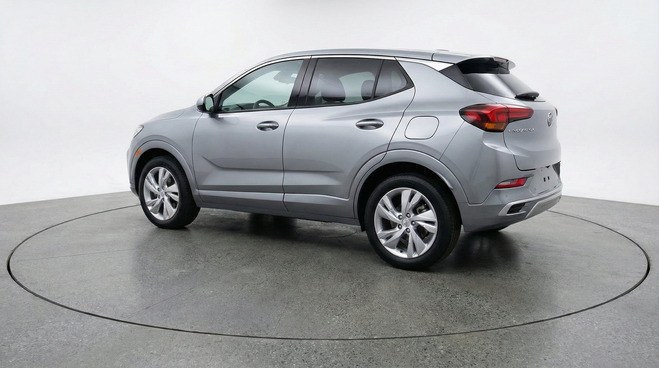 Thumbnail: 2026 Buick Encore GX - 6