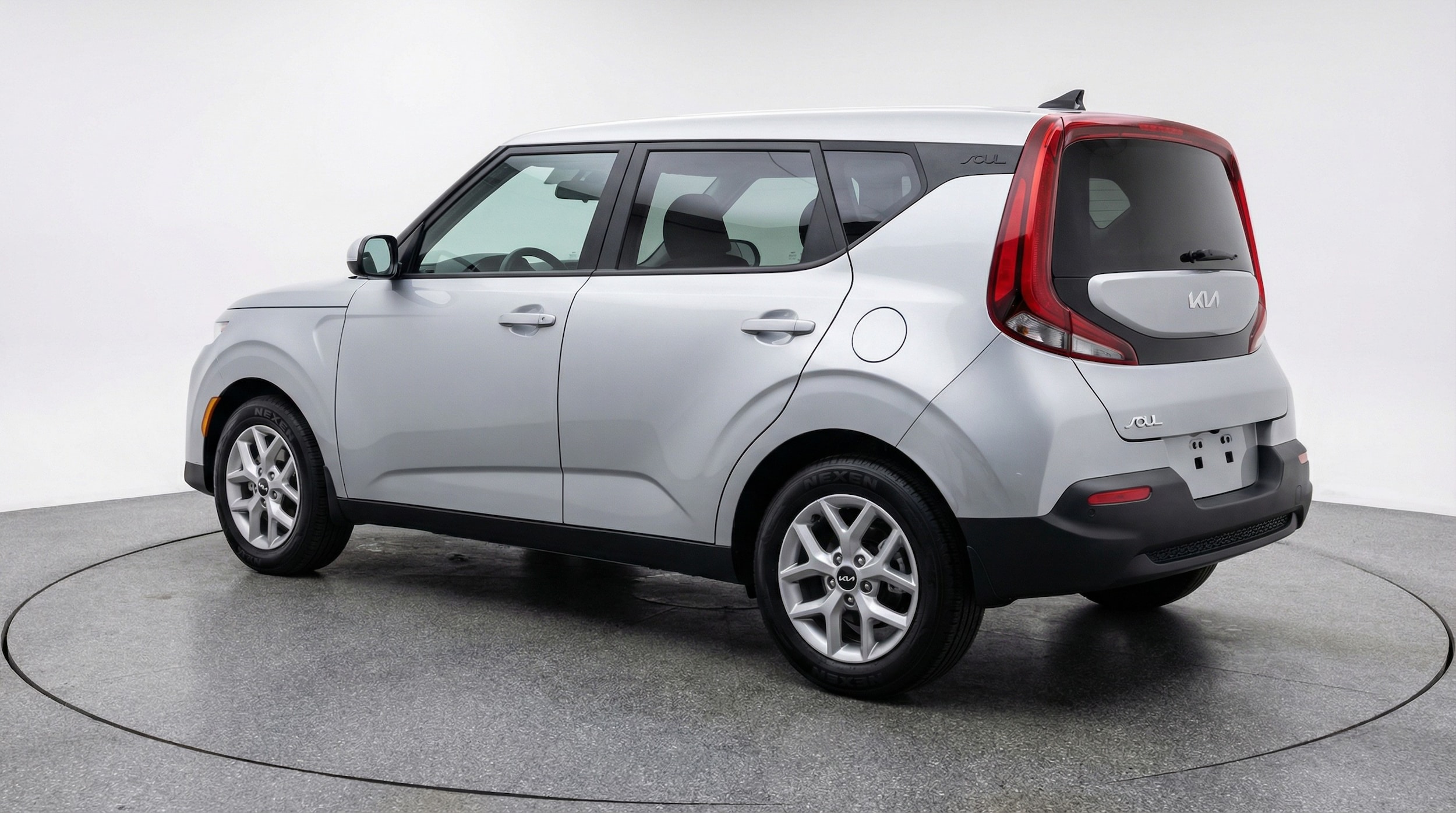 Thumbnail: 2025 Kia Soul - 5