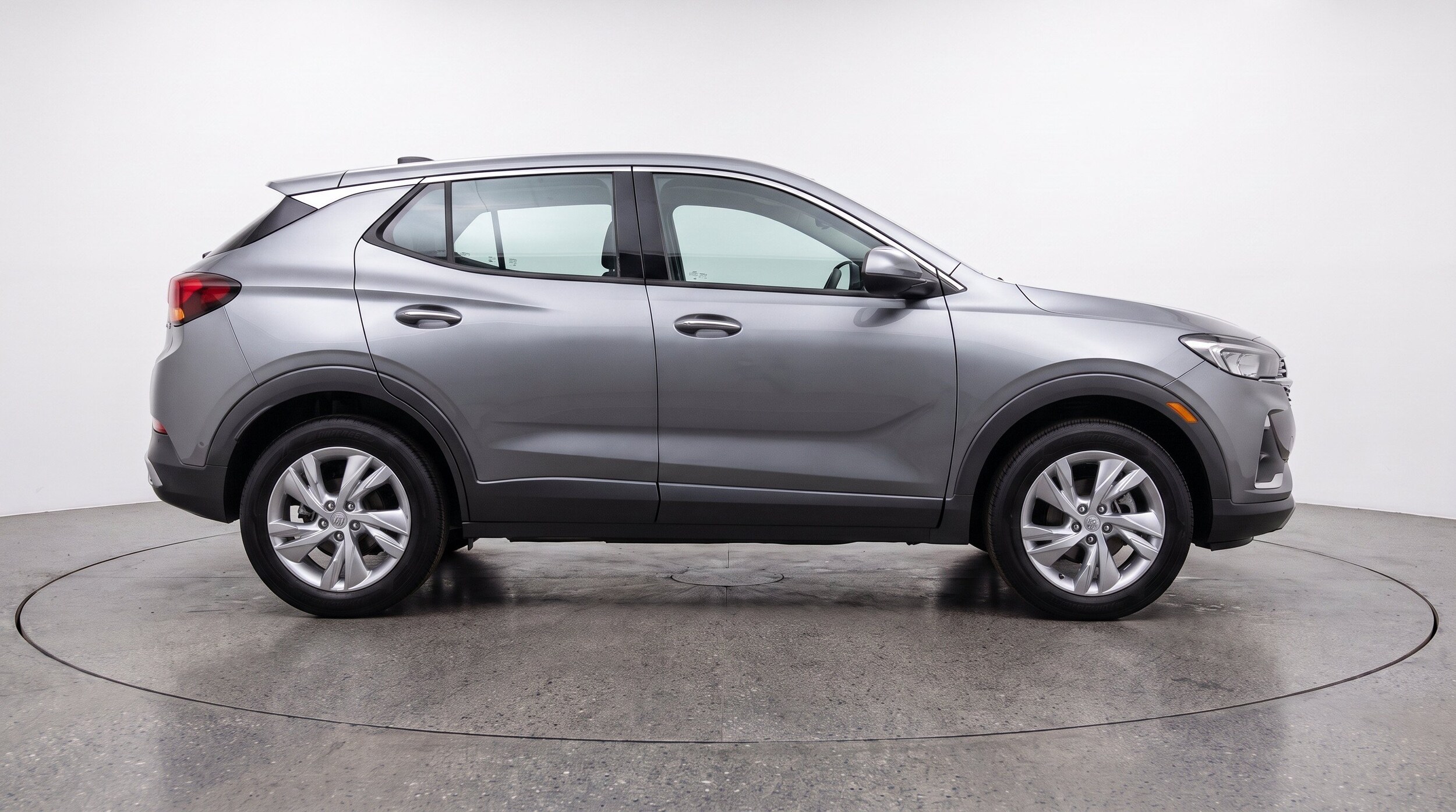 Thumbnail: 2026 Buick Encore GX - 11