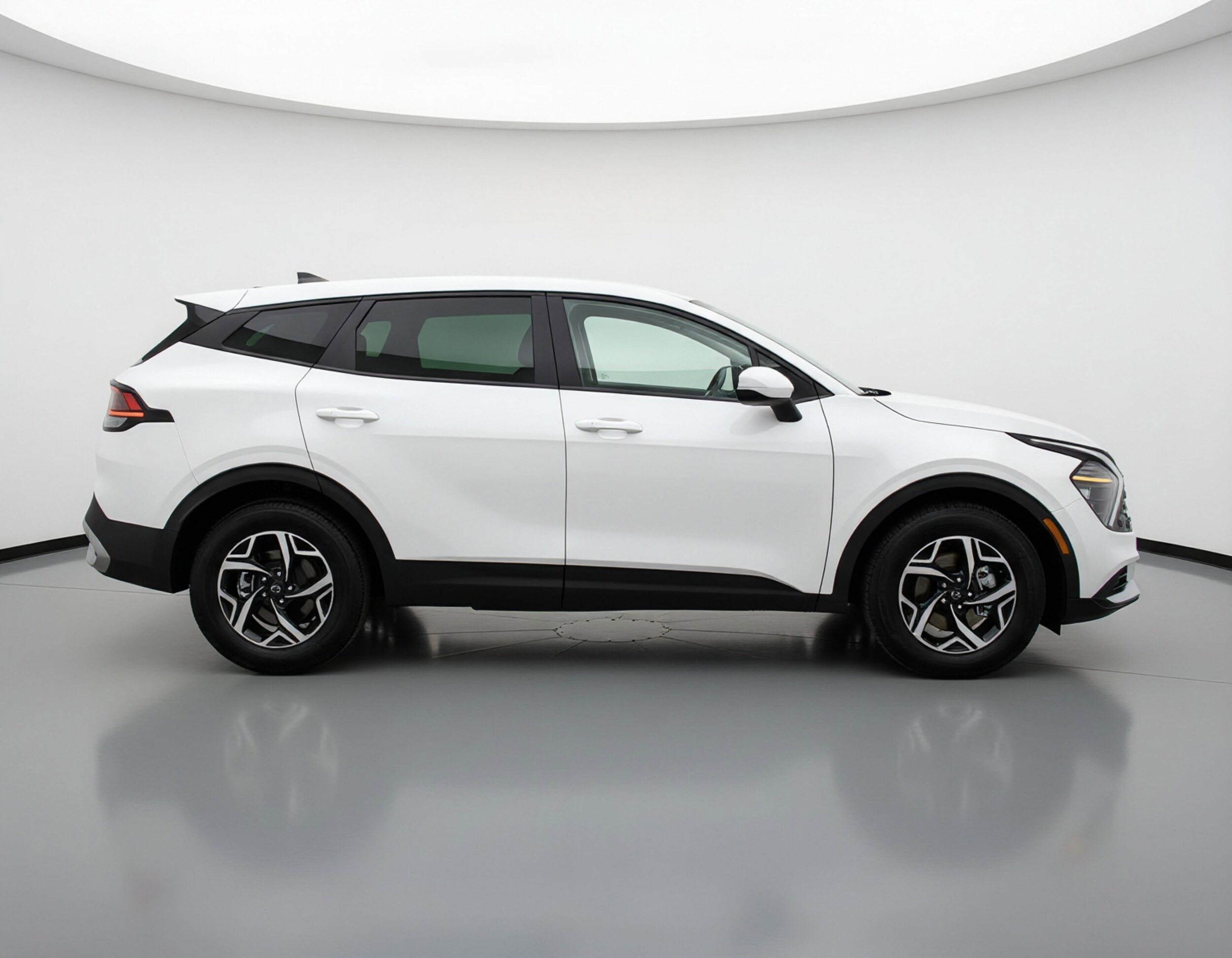 Thumbnail: 2025 Kia Sportage - 11
