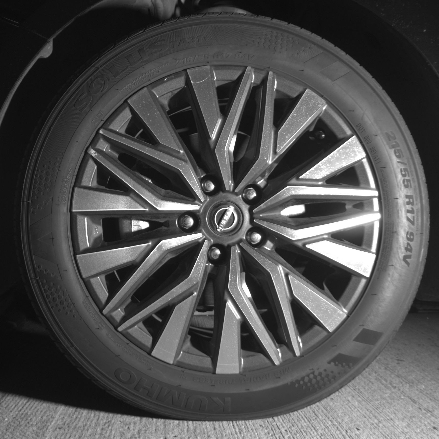 Thumbnail: 2025 Nissan Altima - 12