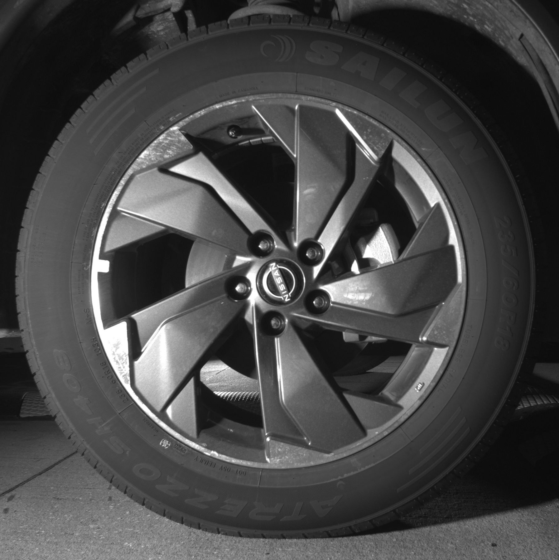 Thumbnail: 2025 Nissan Rogue - 10