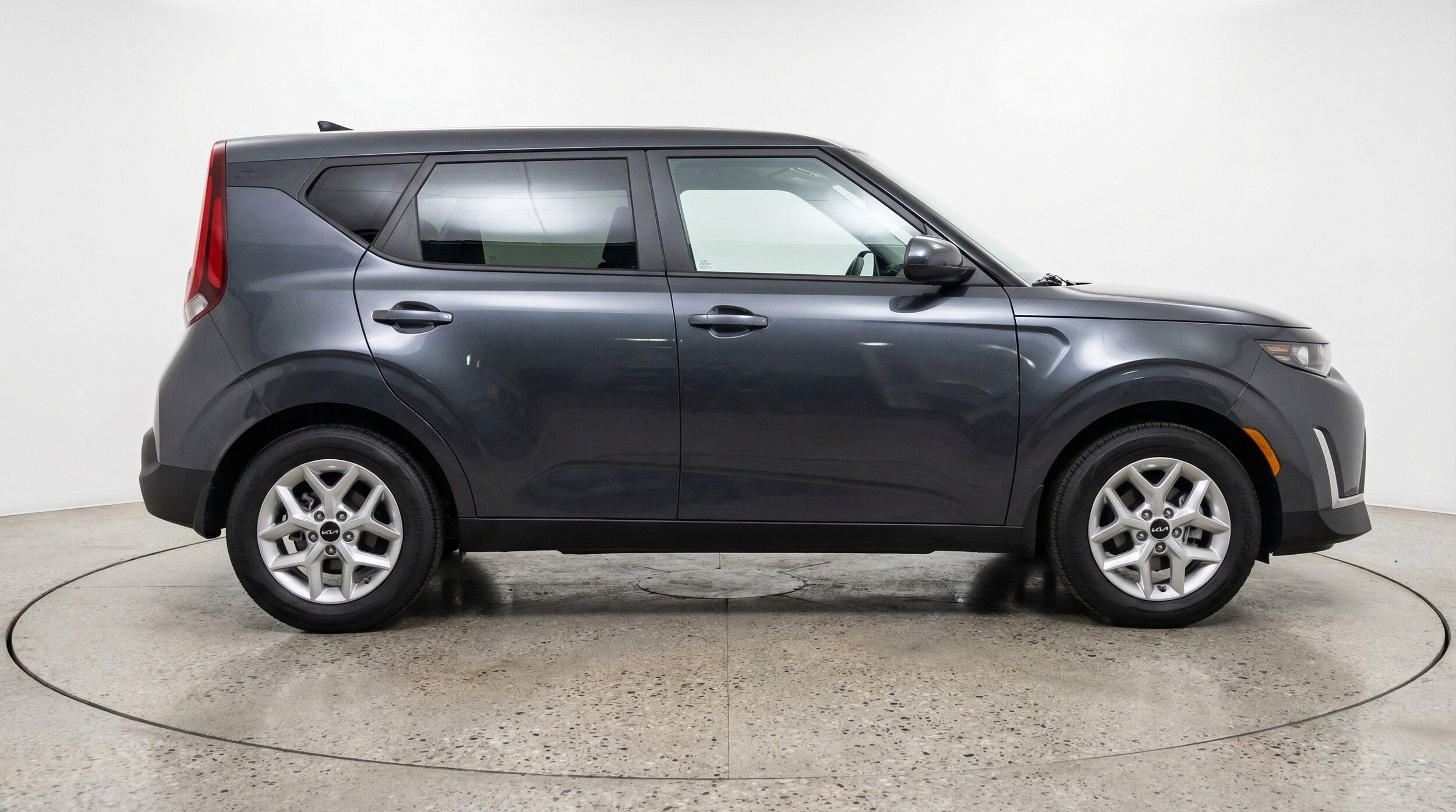 Thumbnail: 2025 Kia Soul - 11