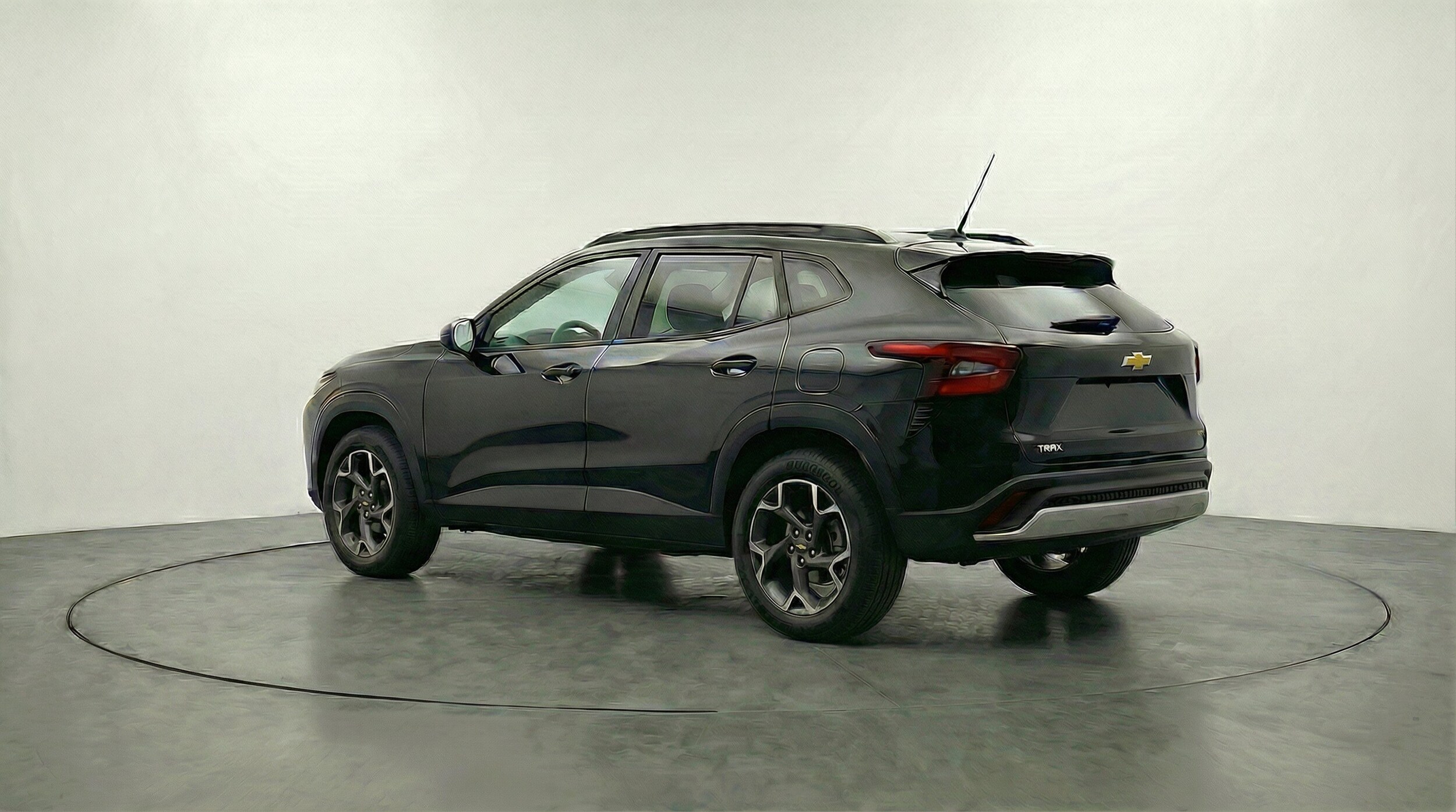 Thumbnail: 2025 Chevrolet Trax - 6