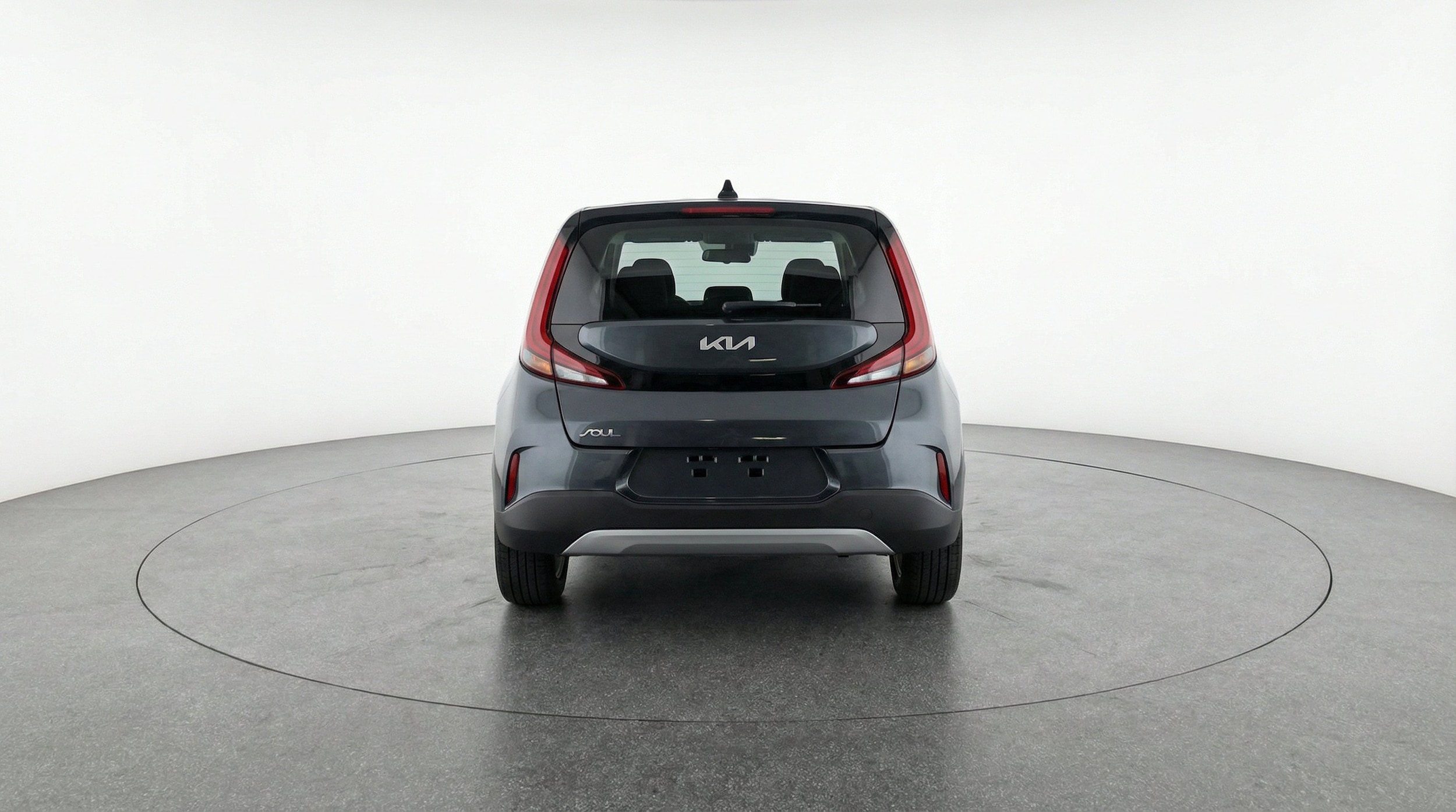 Thumbnail: 2025 Kia Soul - 7