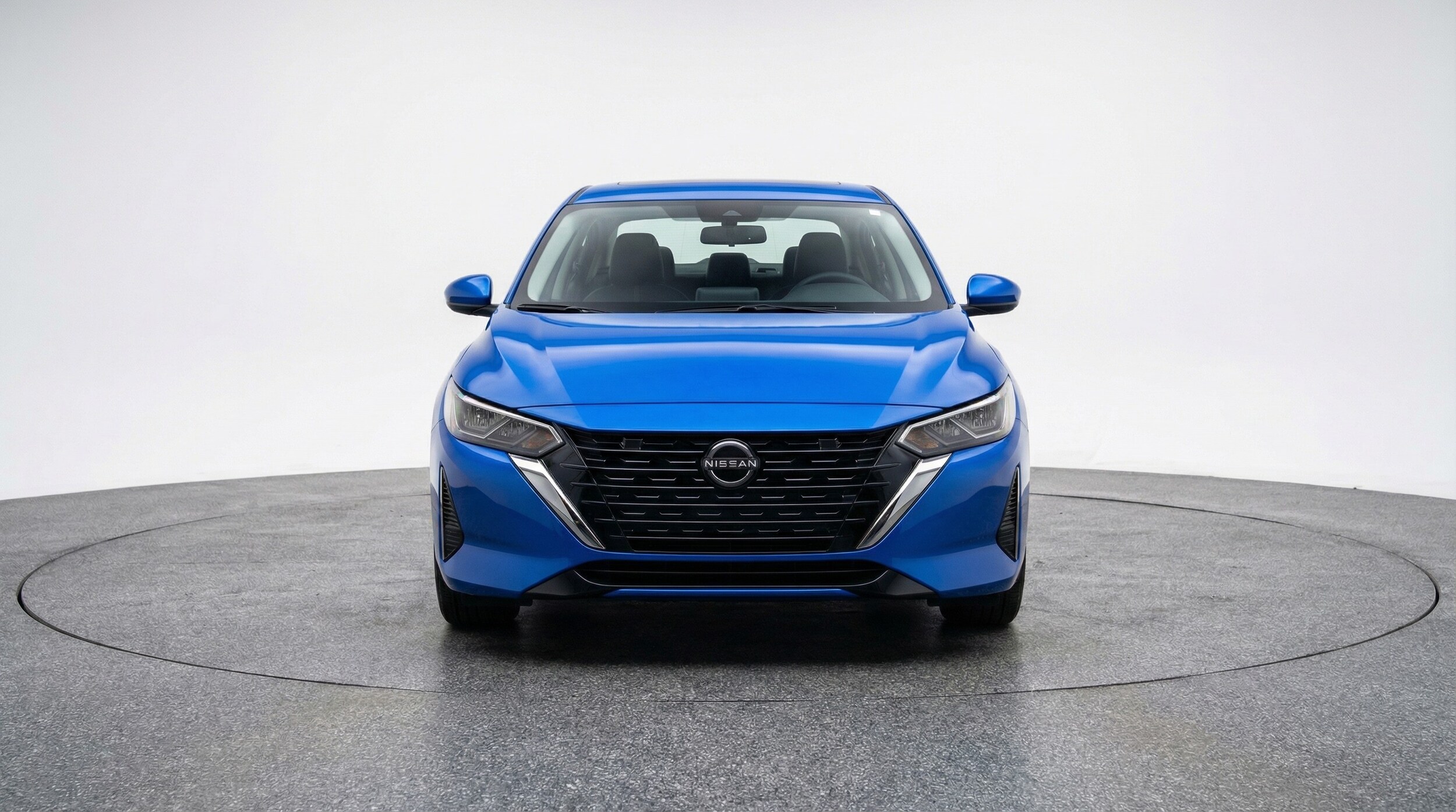 Thumbnail: 2025 Nissan Sentra - 2