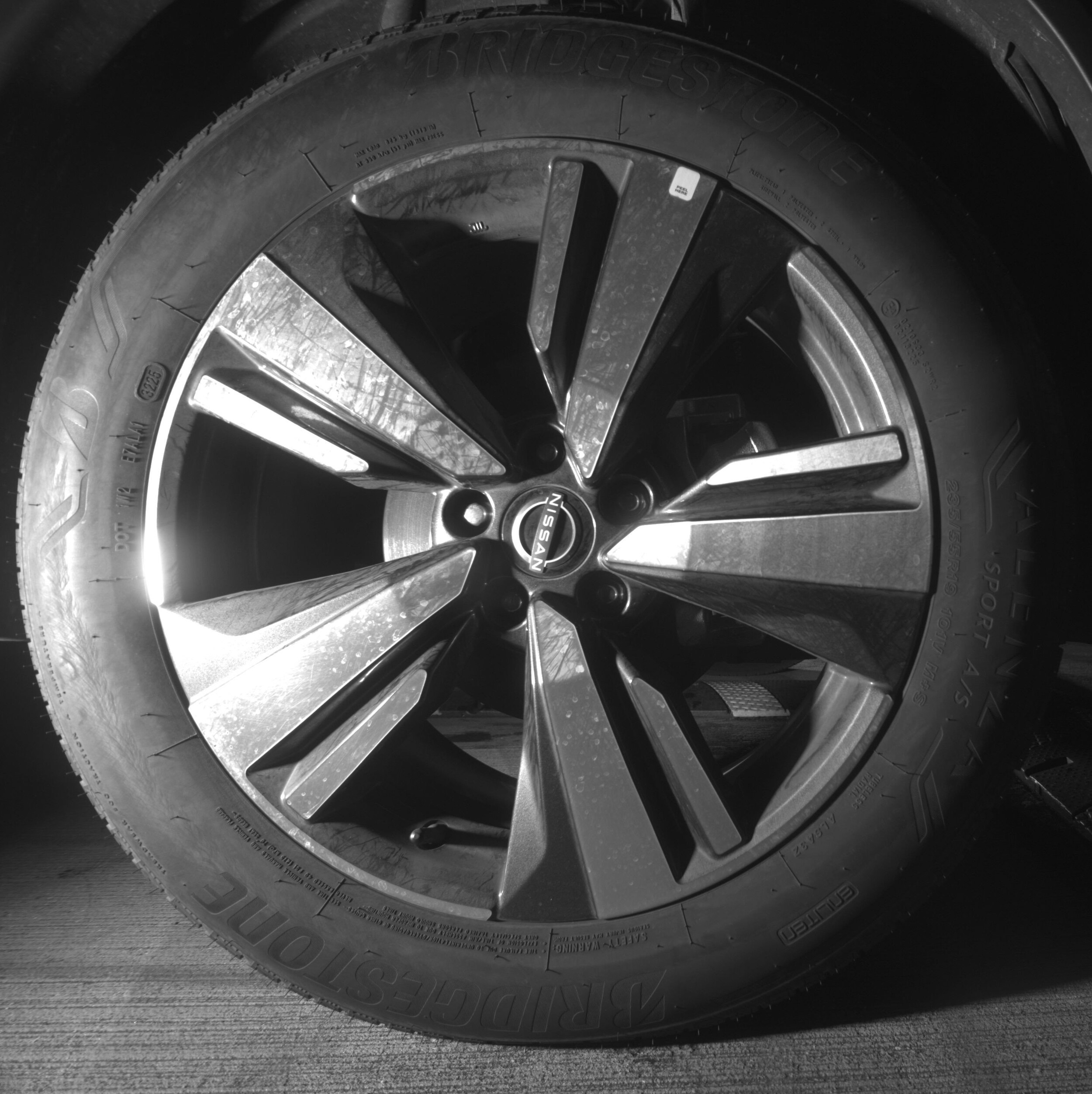 Thumbnail: 2026 Nissan Rogue - 13